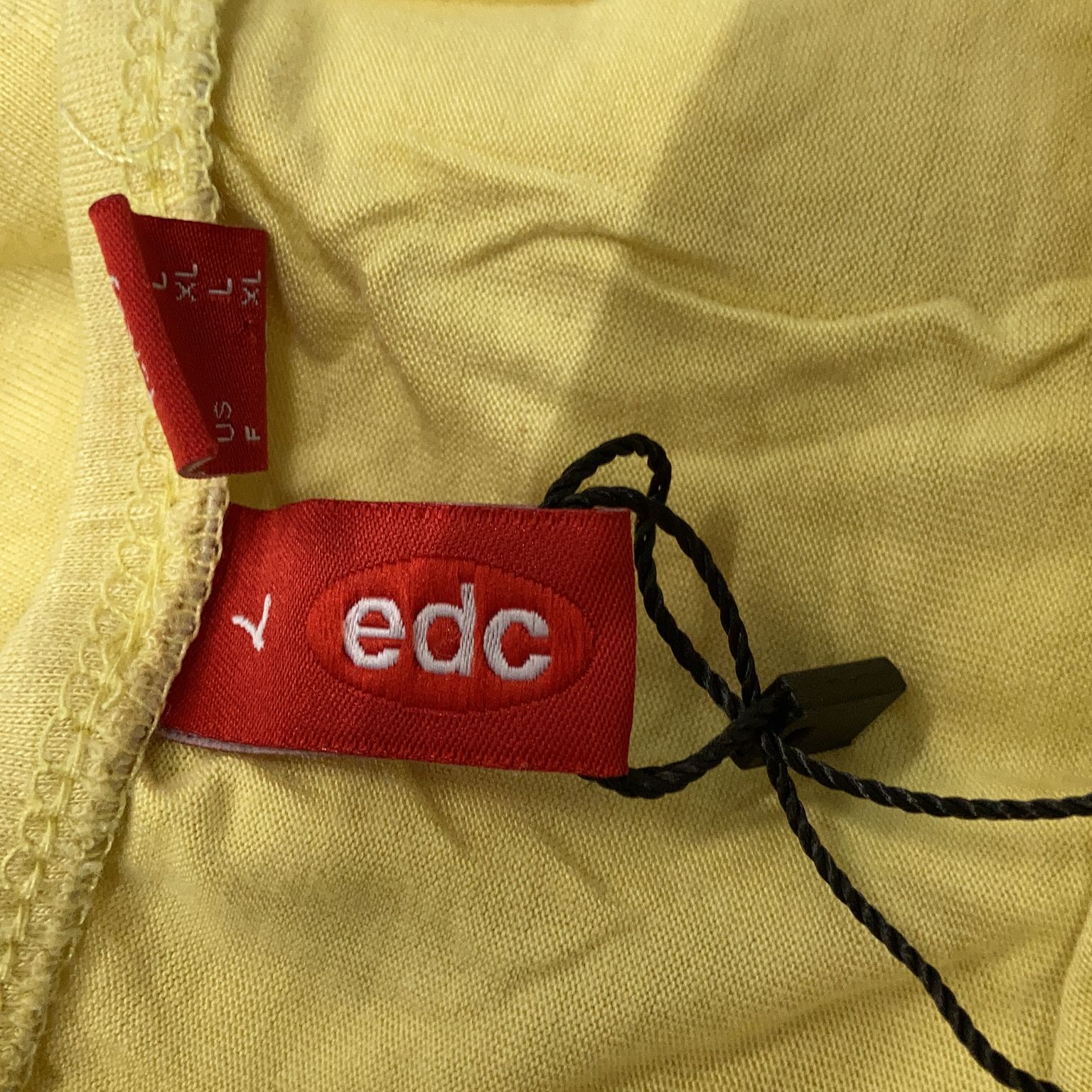 EDC by ESPRIT