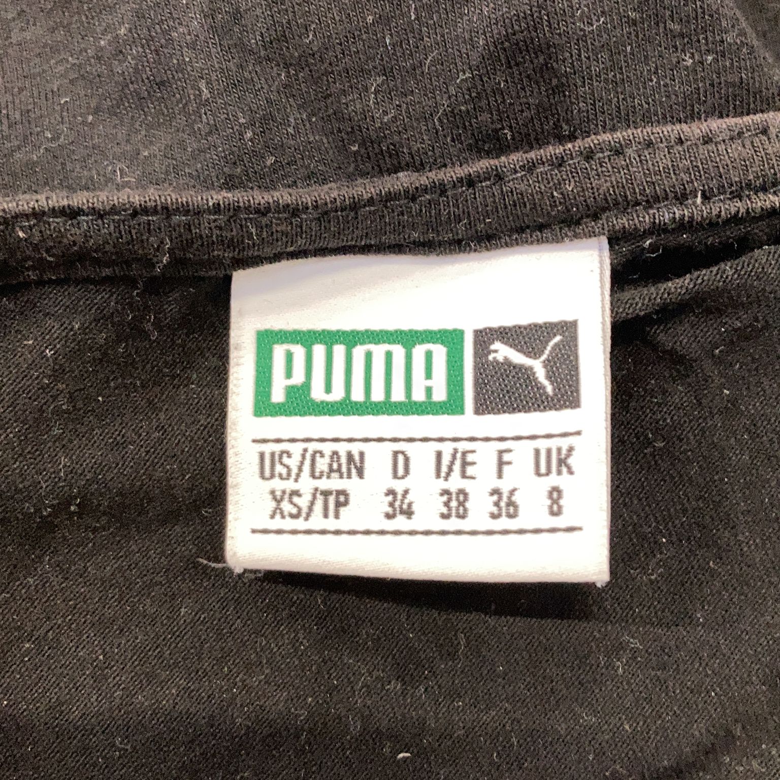 Puma