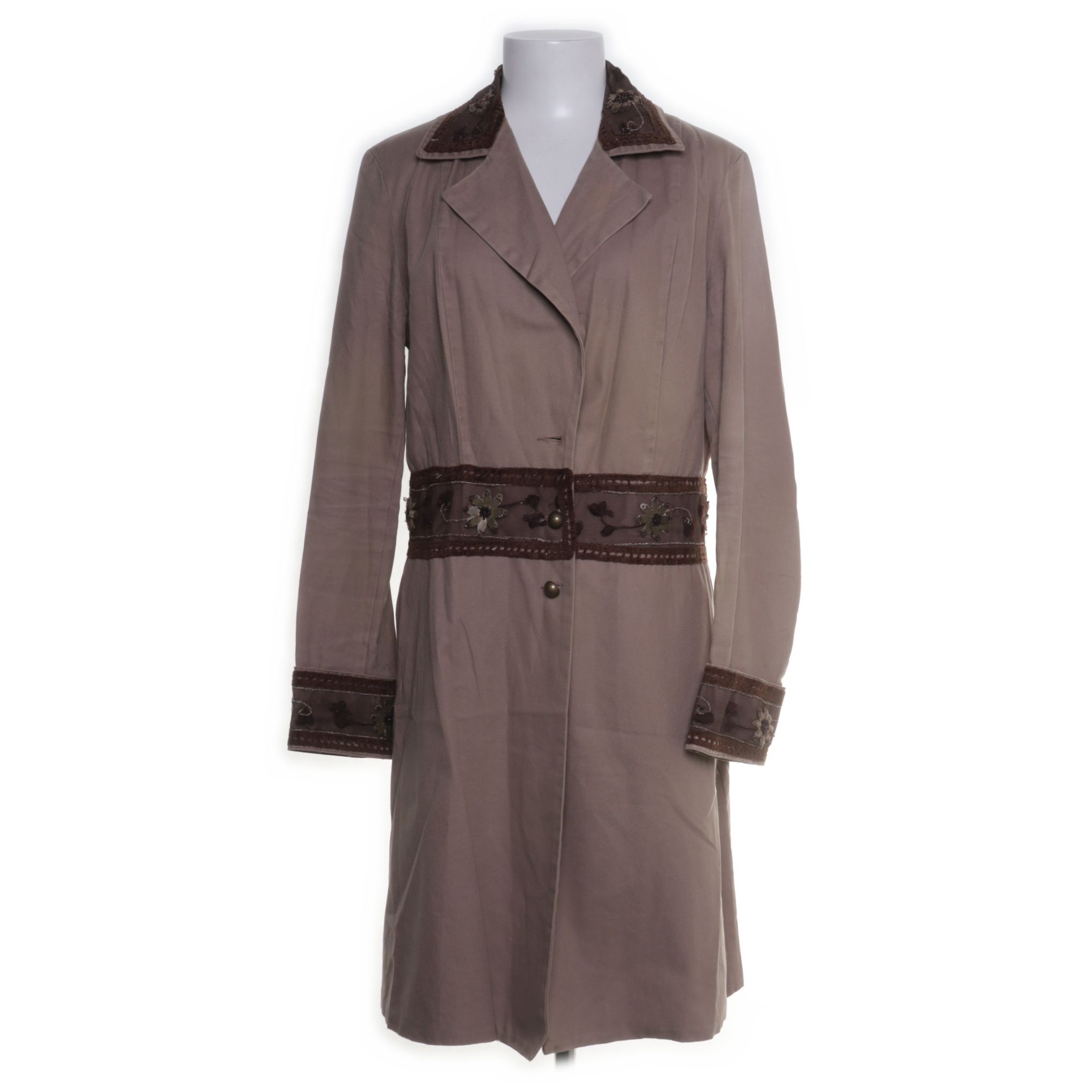 Trenchcoat