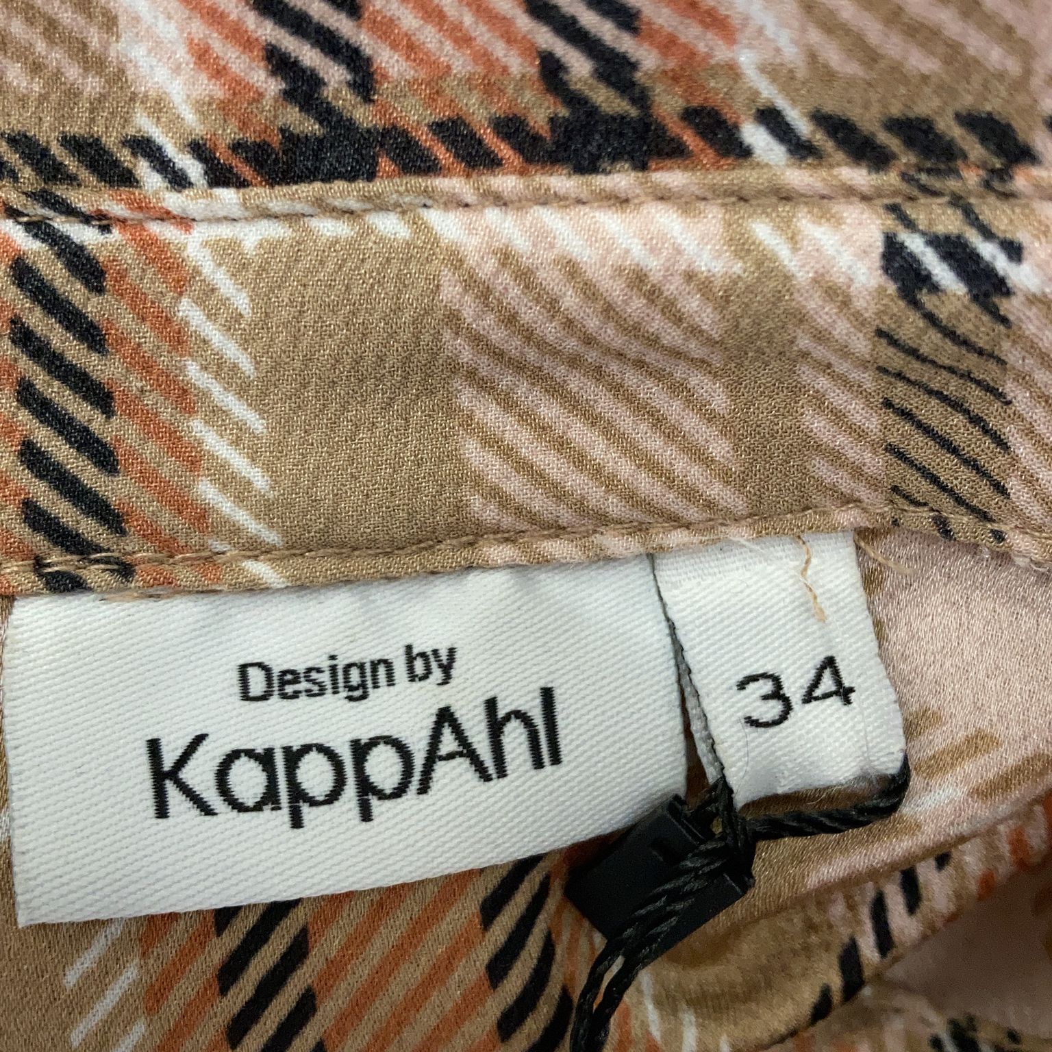 KappAhl