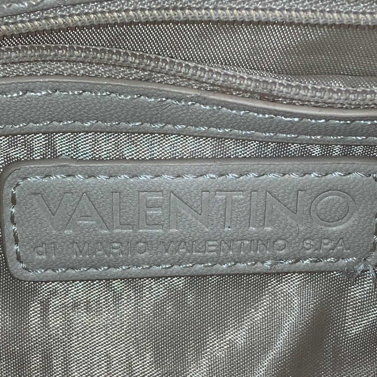 Valentino by Mario Valentino