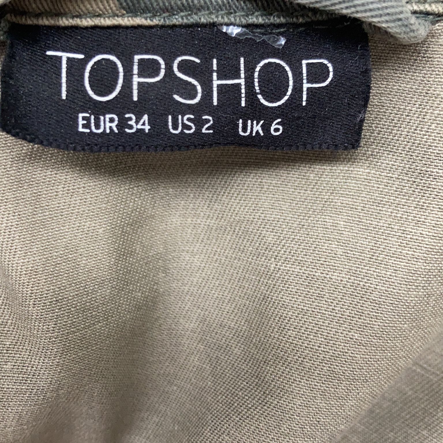 Topshop