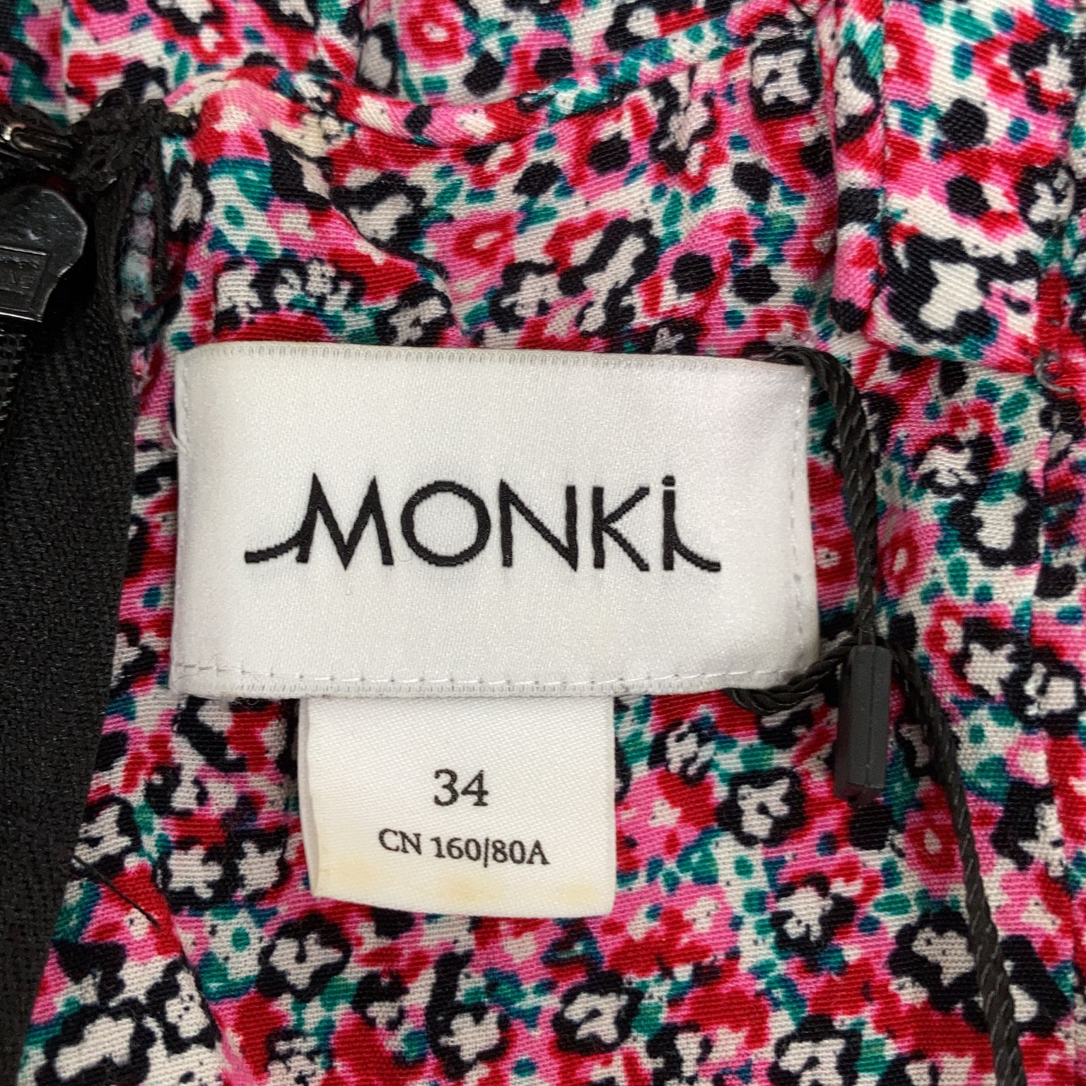 Monki