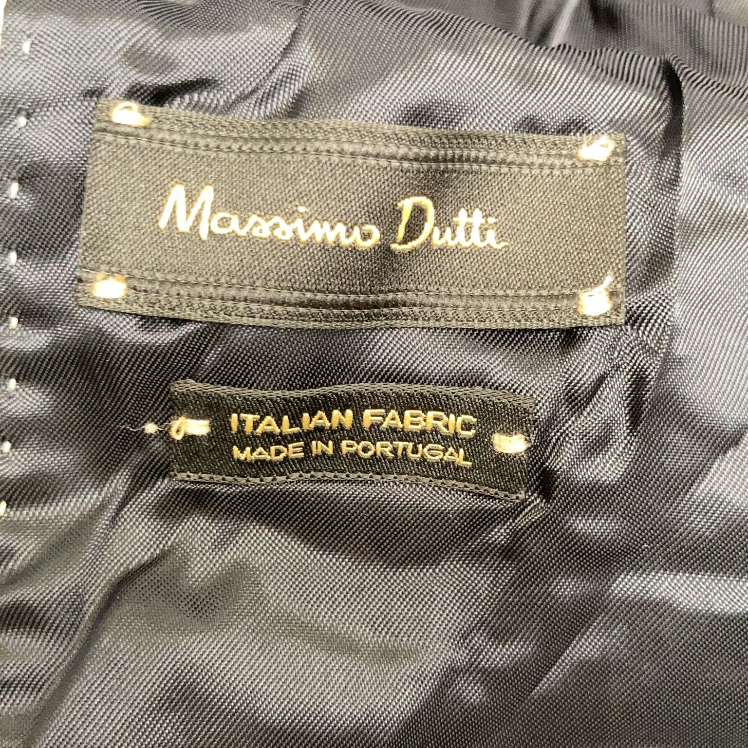 Massimo Dutti