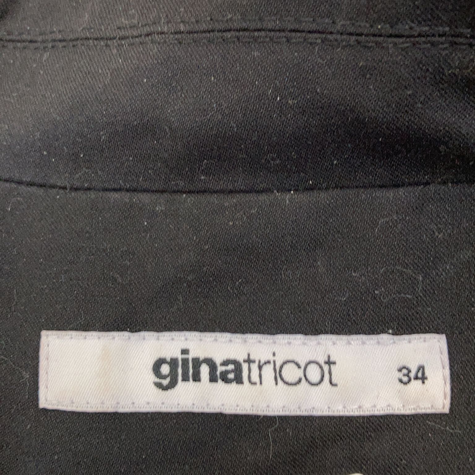 Gina Tricot