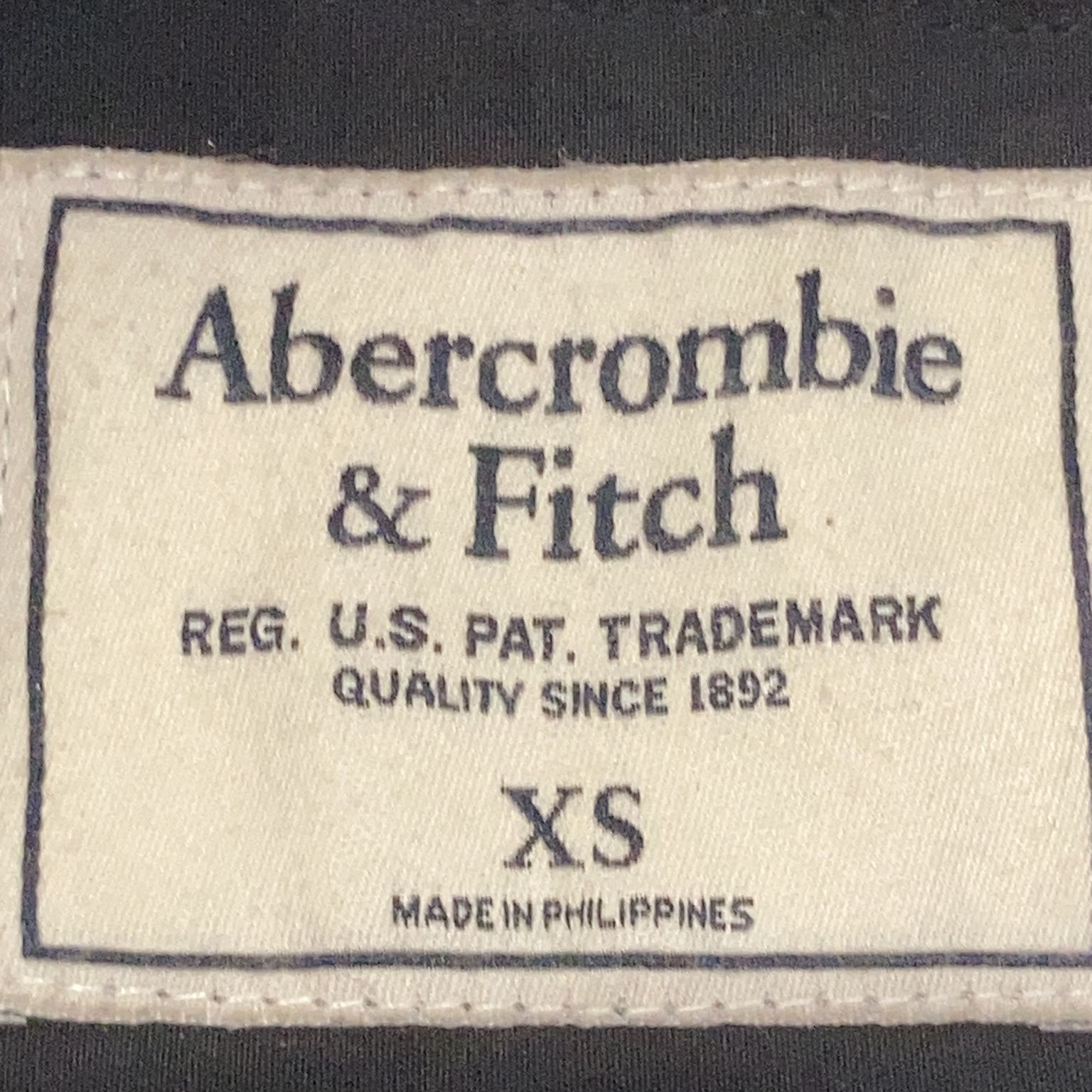 Abercrombie  Fitch