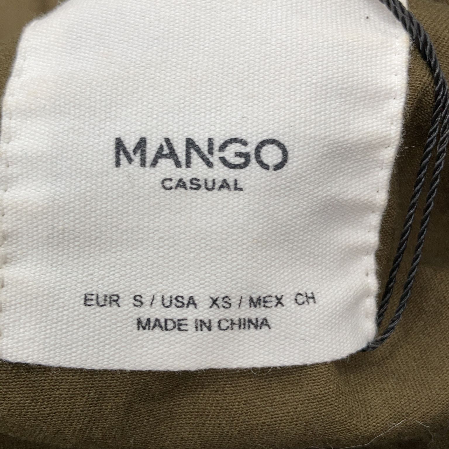 Mango