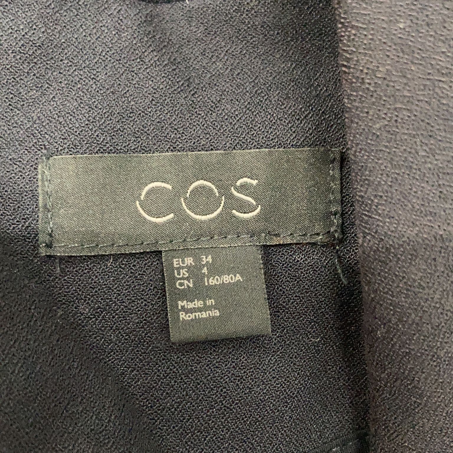 COS