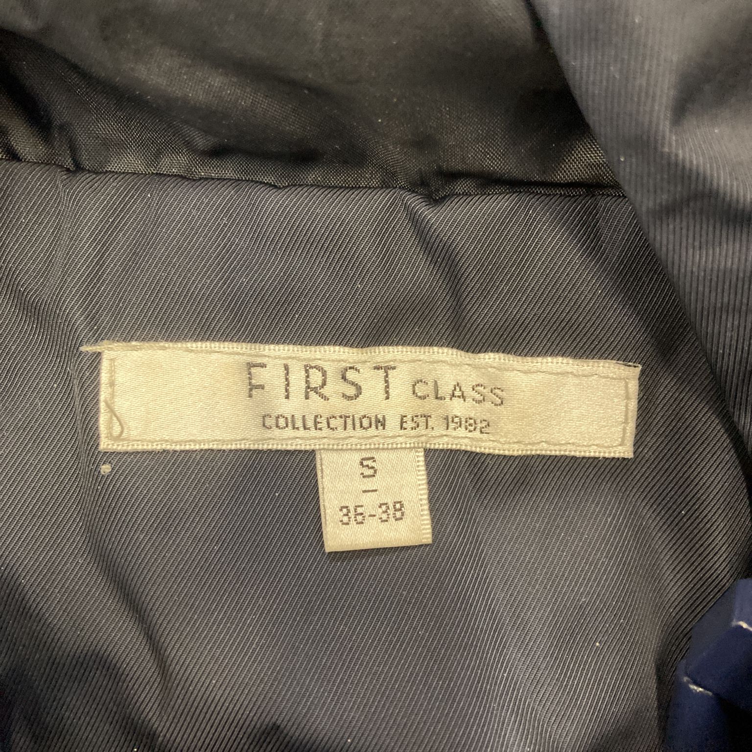 First Class Collection