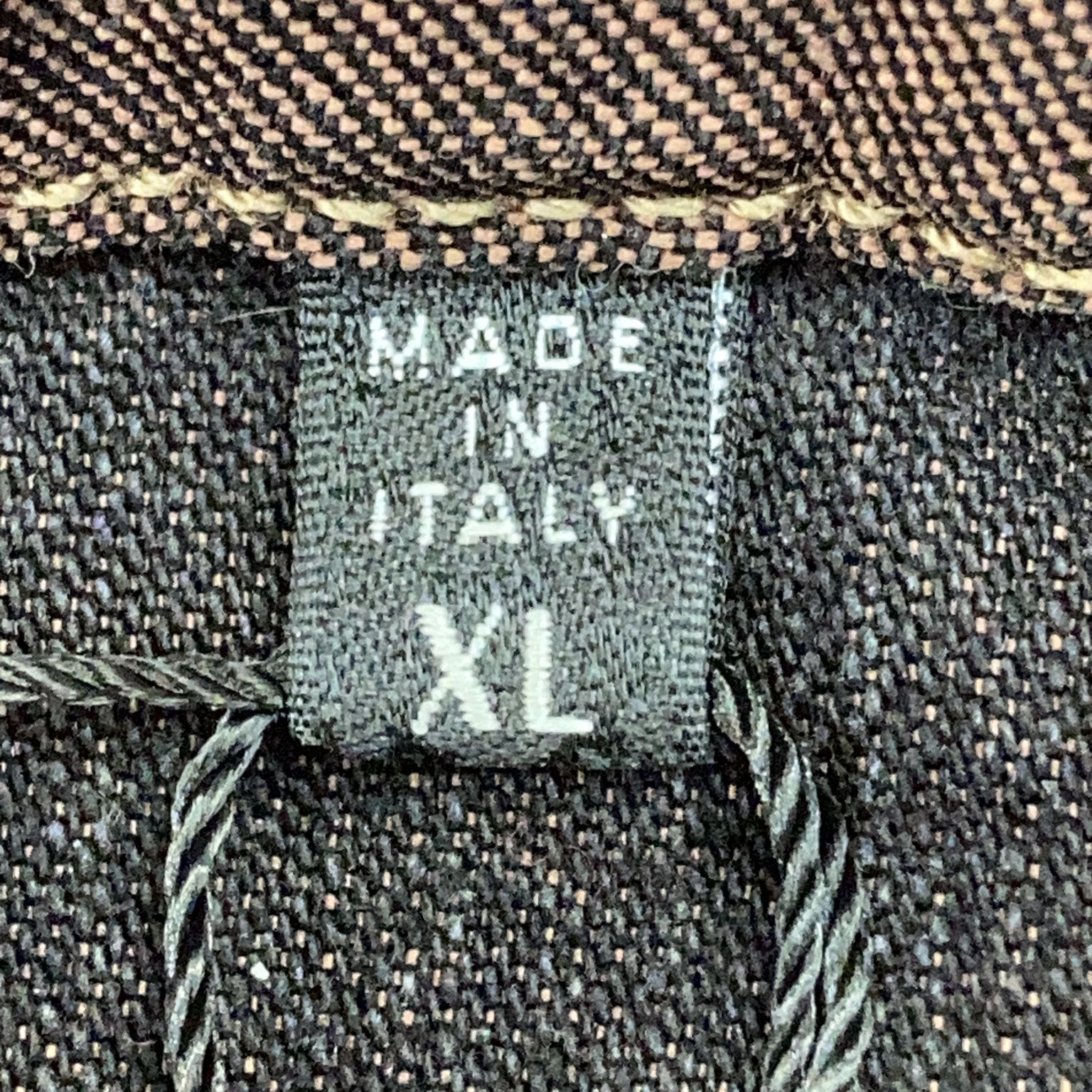 Made In Italy