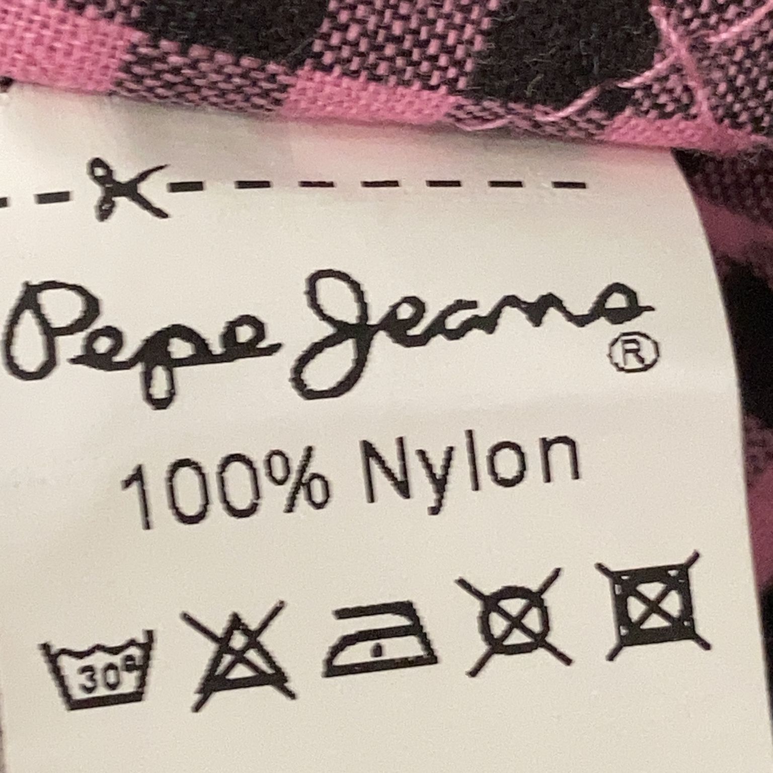 Pepe Jeans