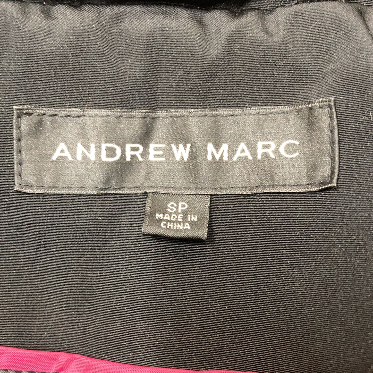 Andrew Marc