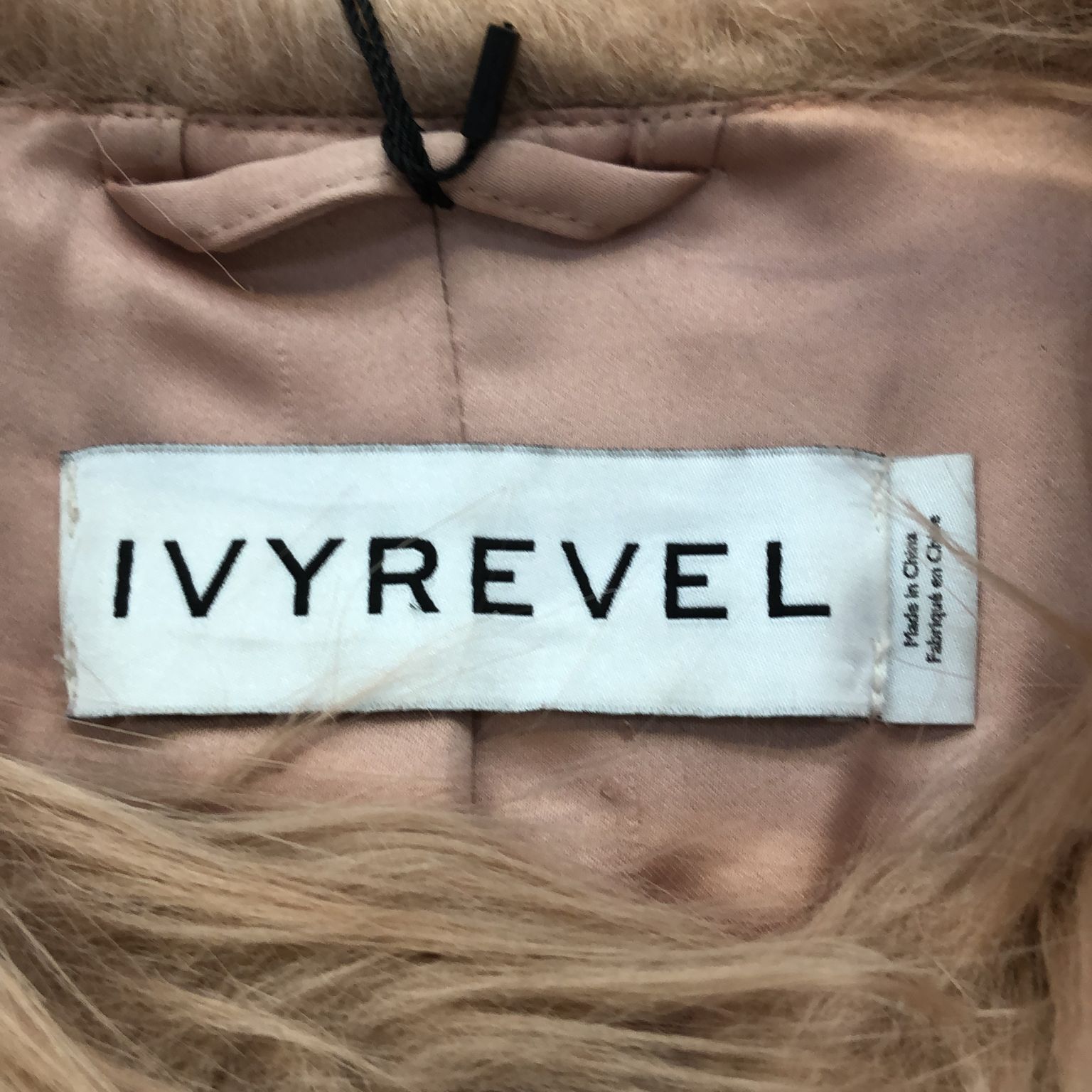 Ivyrevel