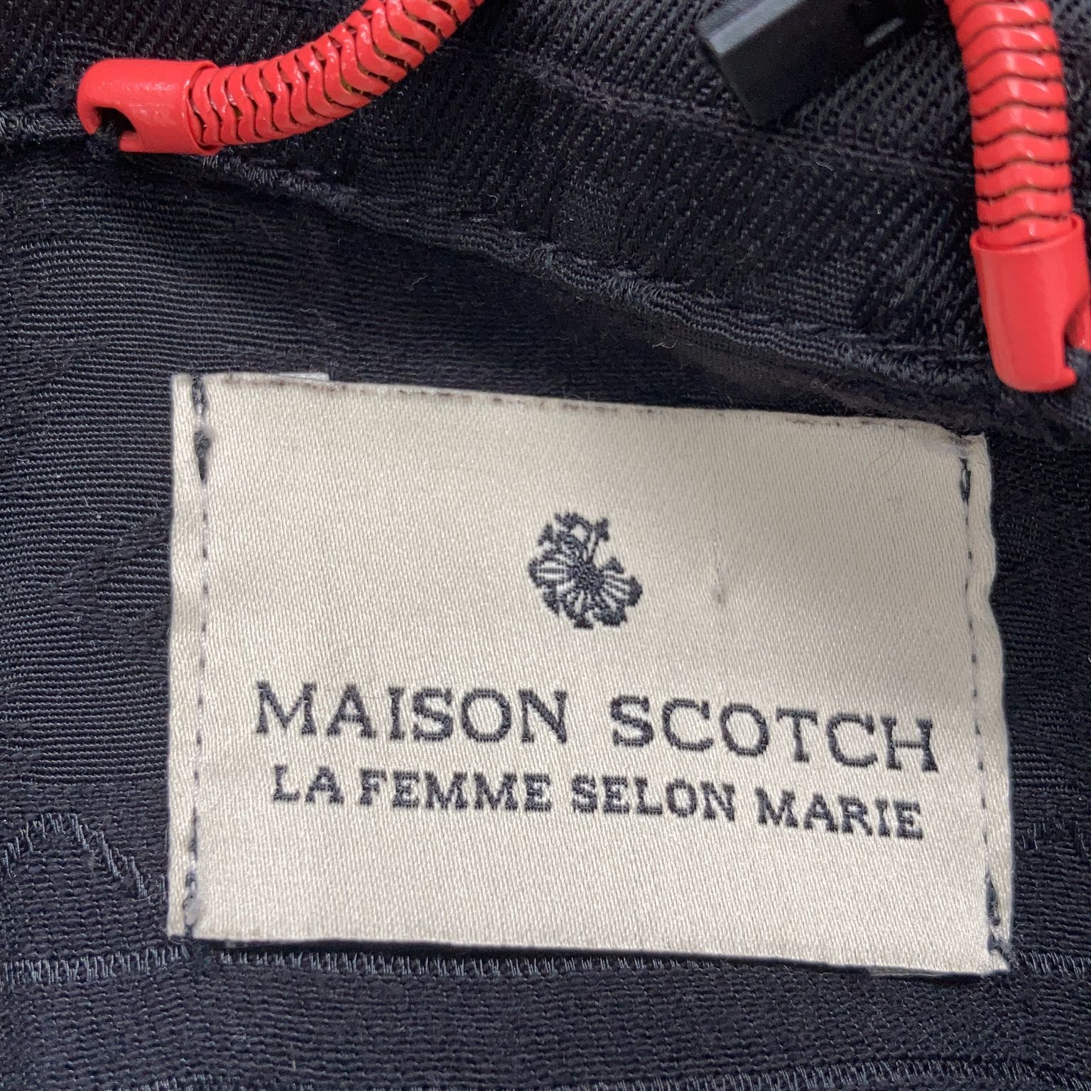 Maison Scotch