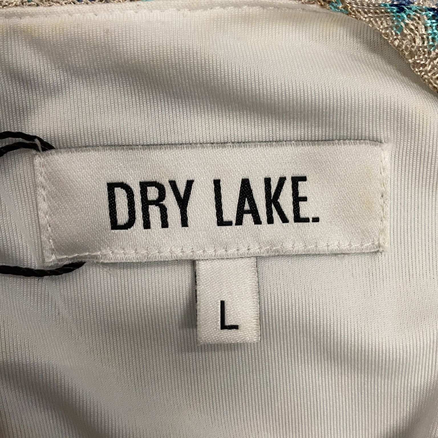 Dry Lake