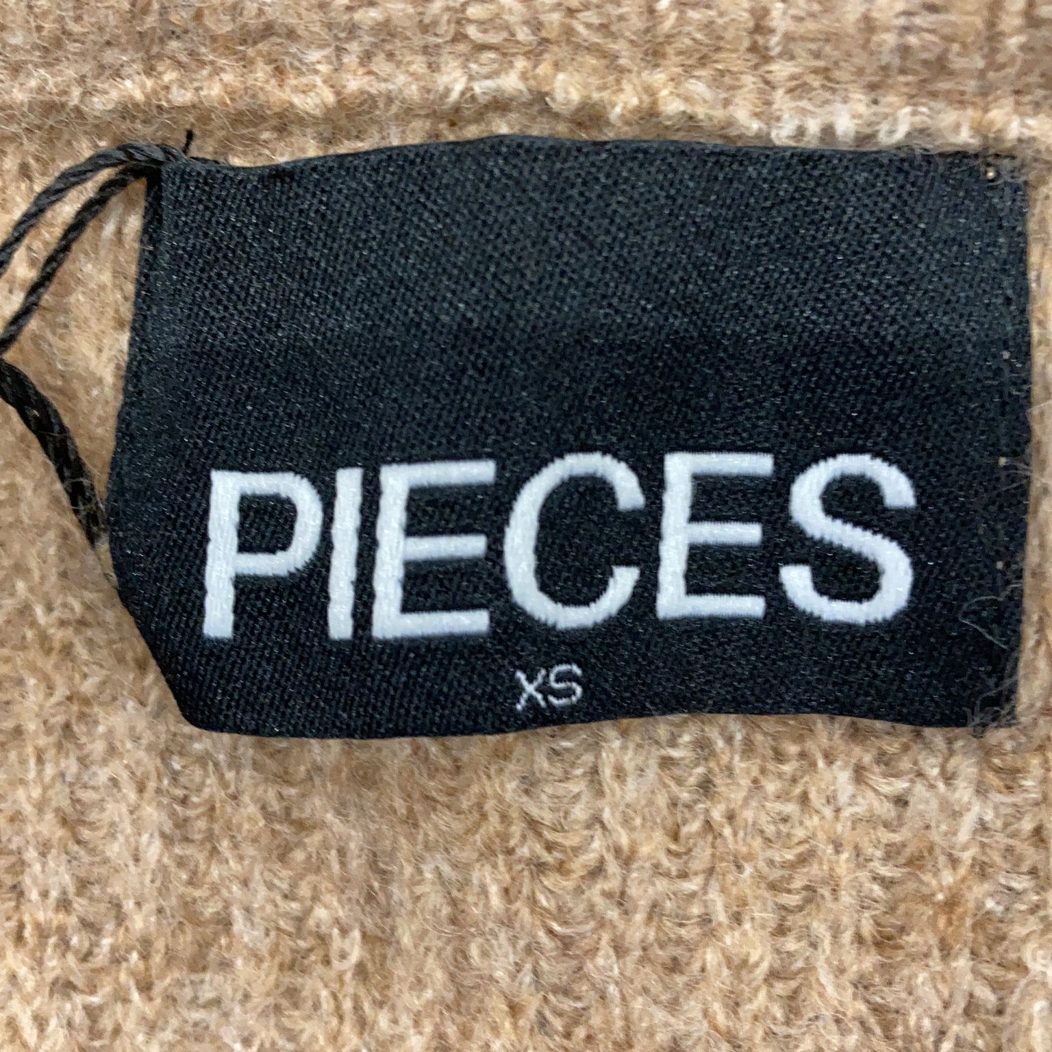 Pieces