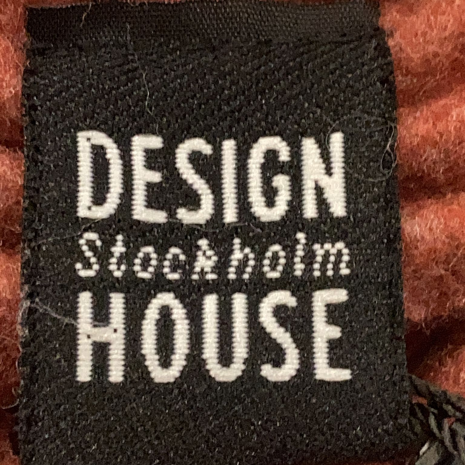 Design Stockholm House