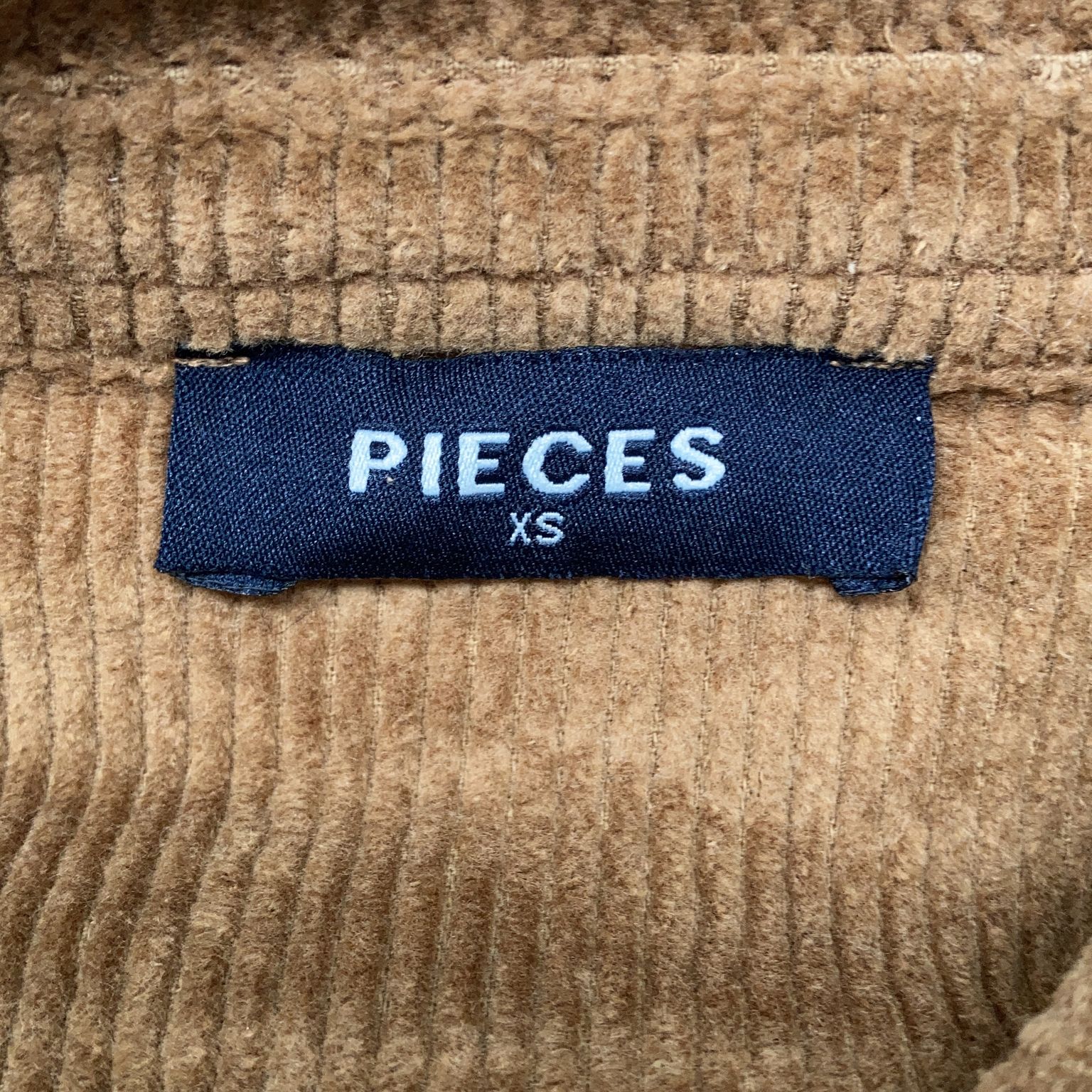 Pieces