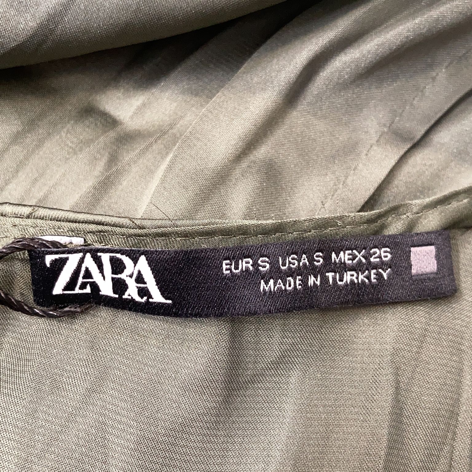 Zara