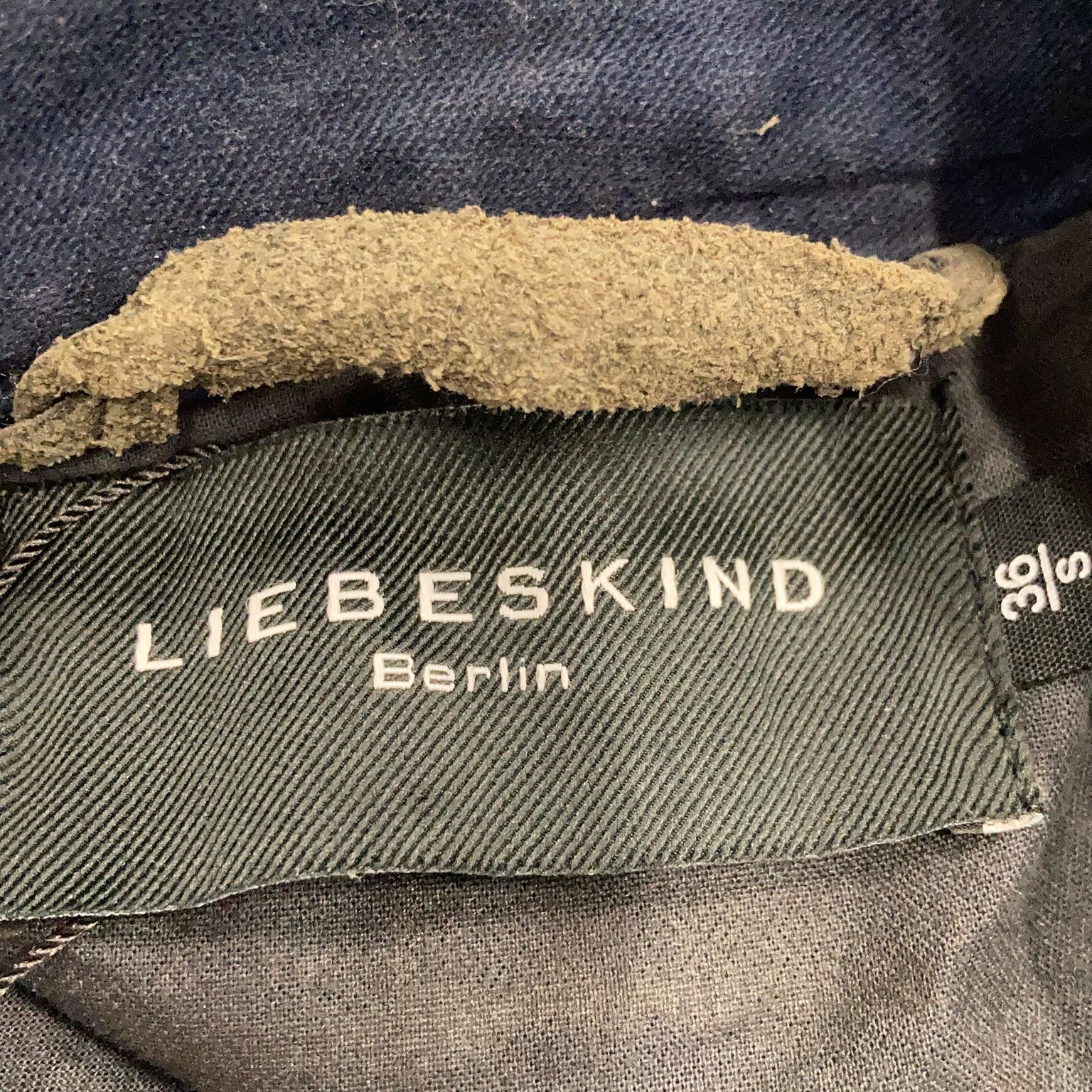 Liebeskind Berlin