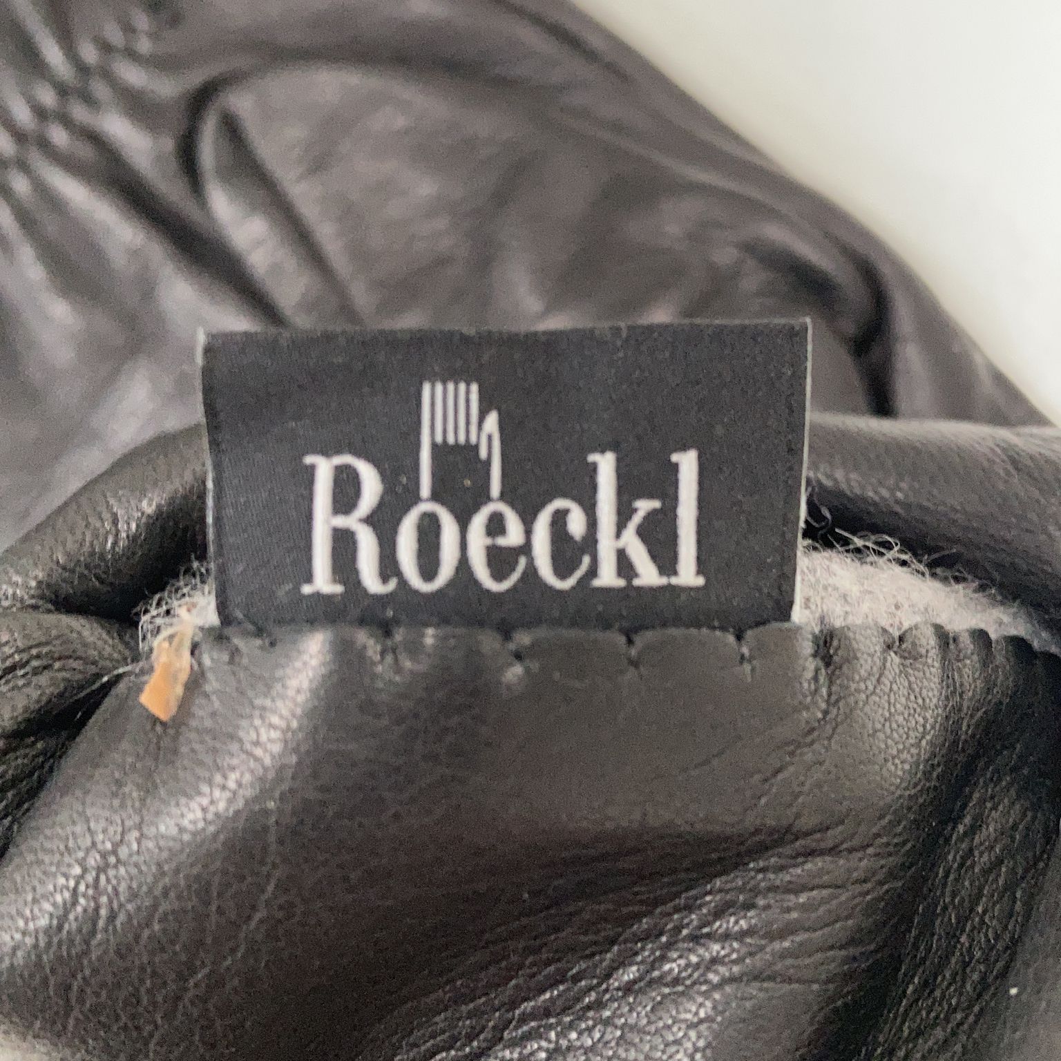 Roeckl