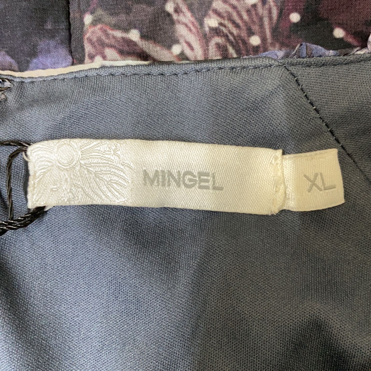 Mingel