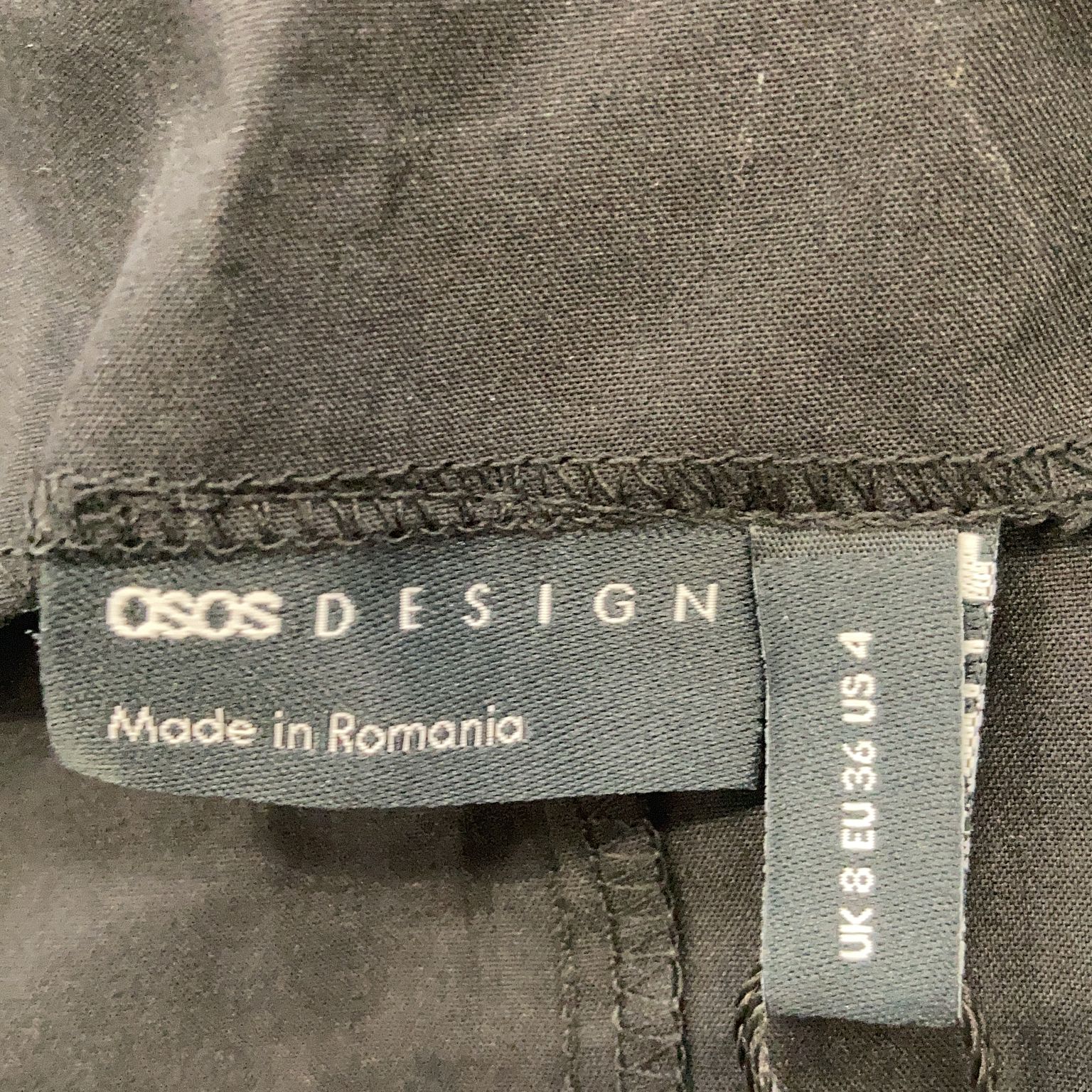 ASOS Design