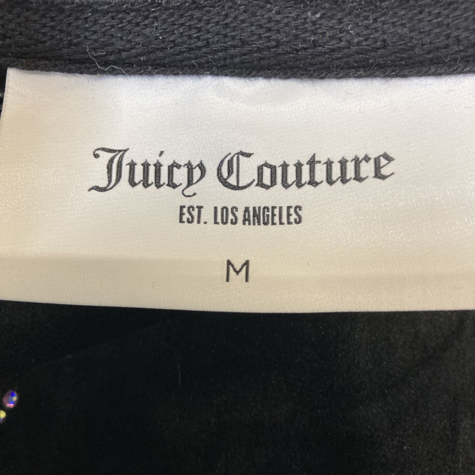 Juicy Couture