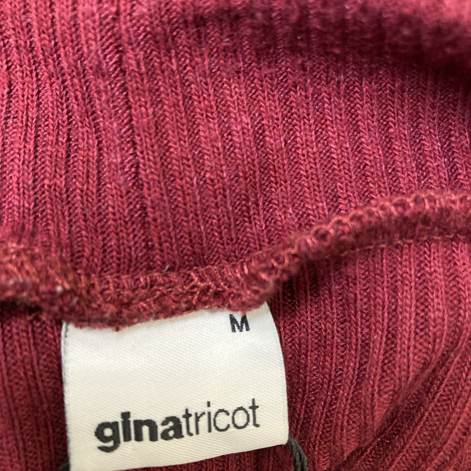 Gina Tricot