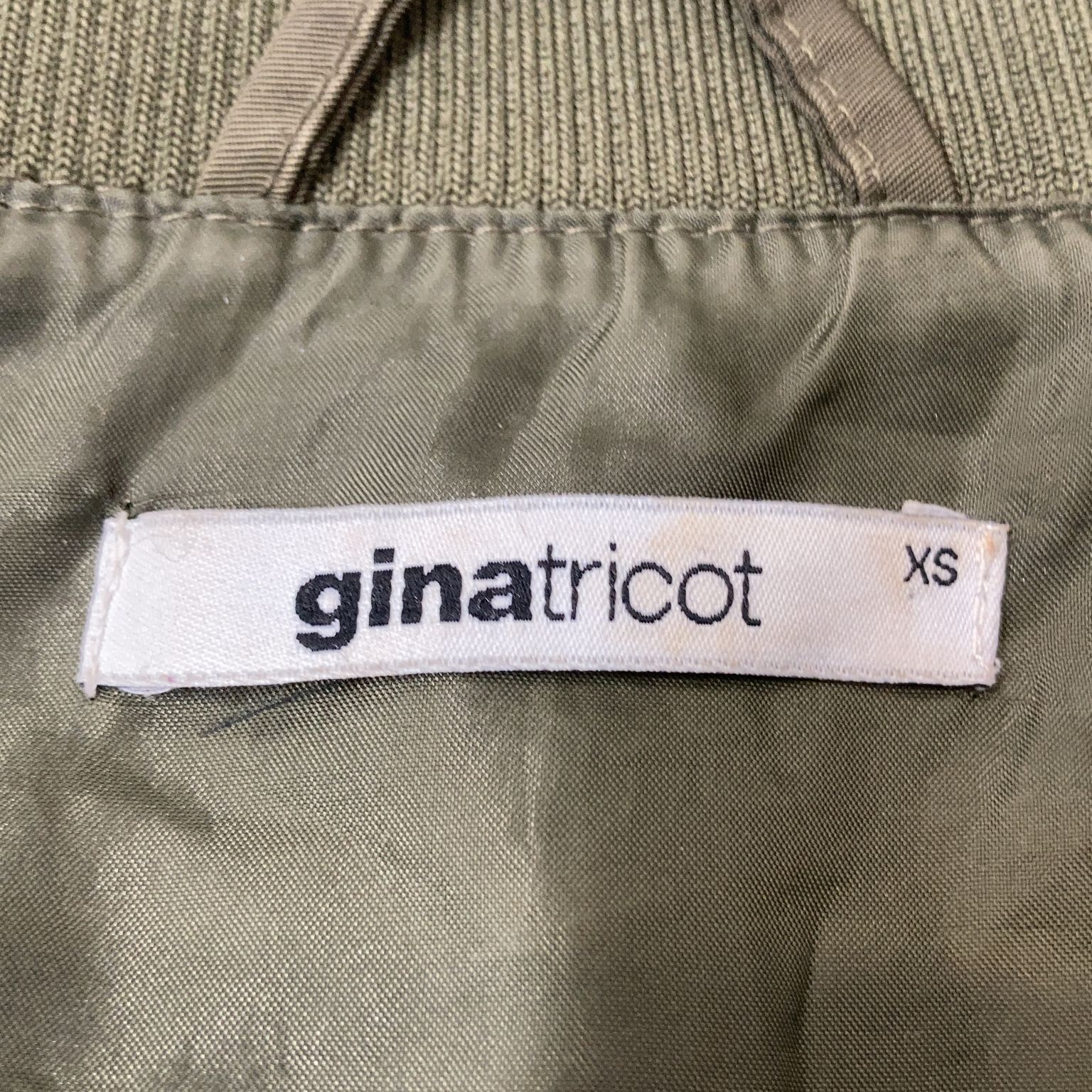 Gina Tricot