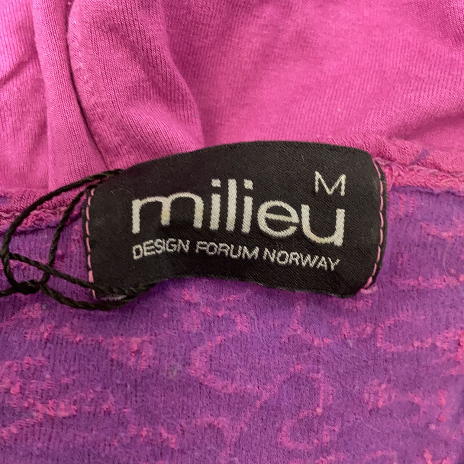 Milieu