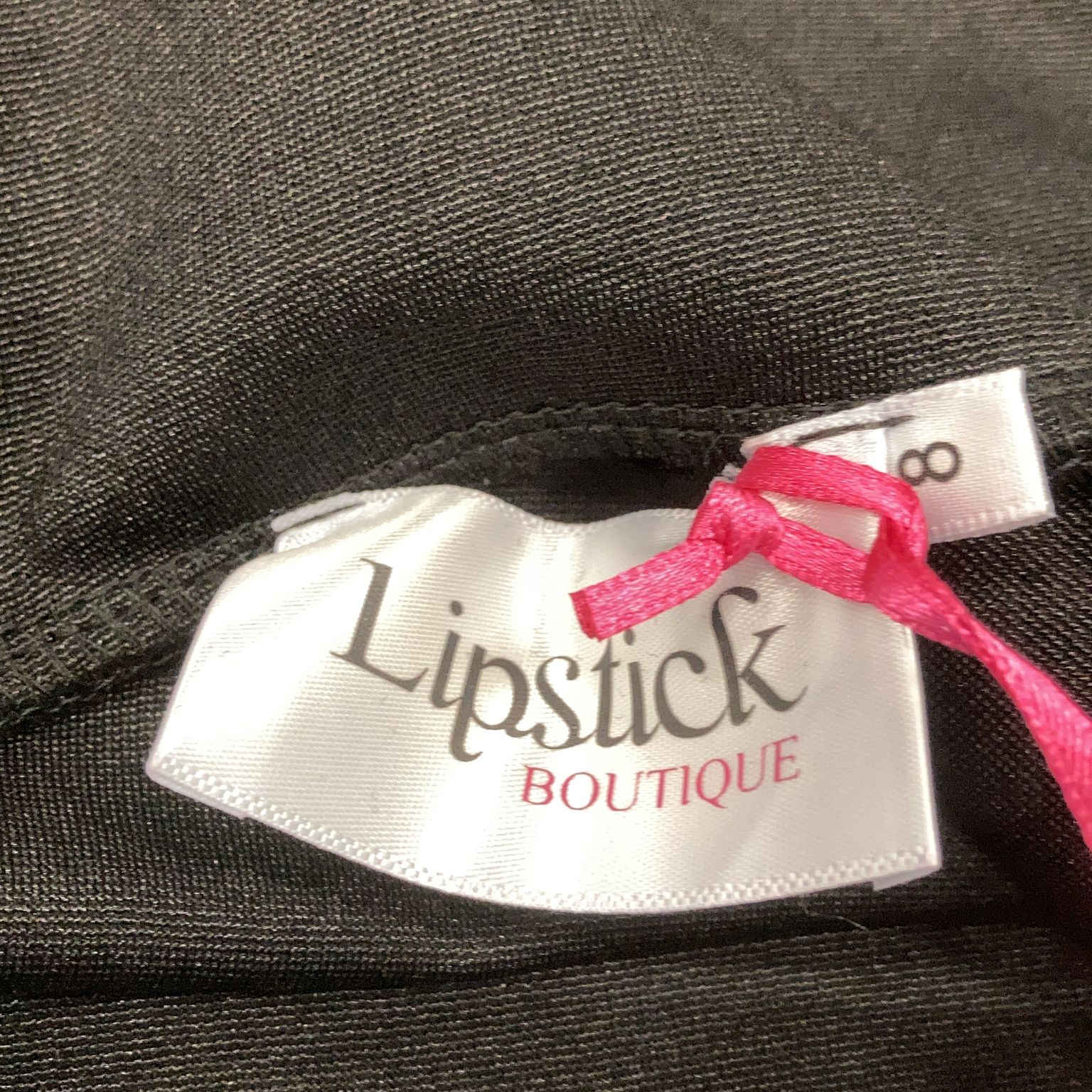 Lipstick Boutique