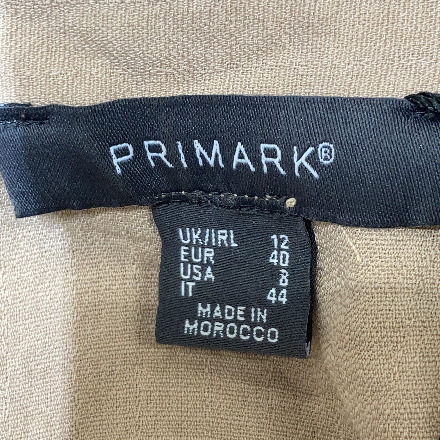 Primark