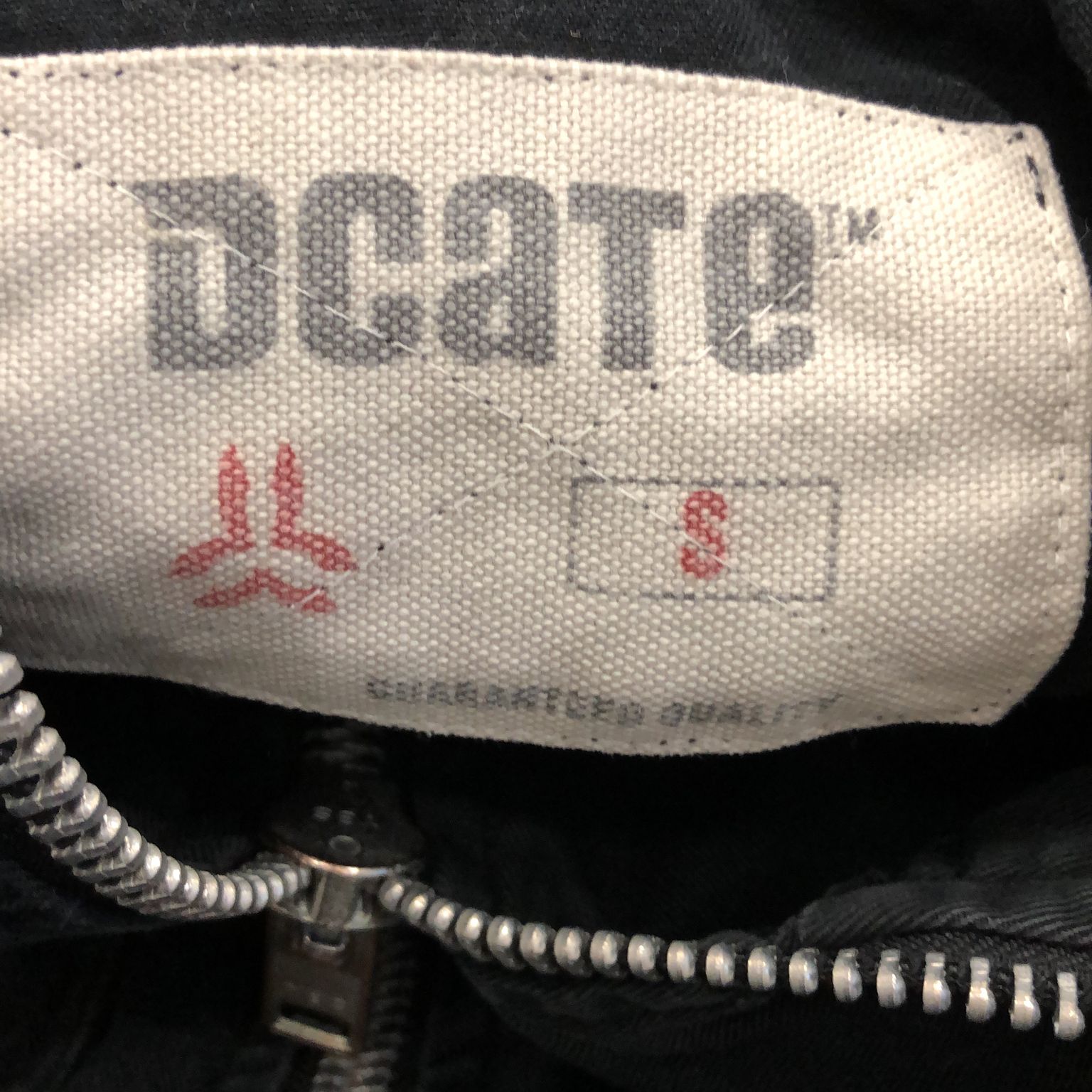 Dcate