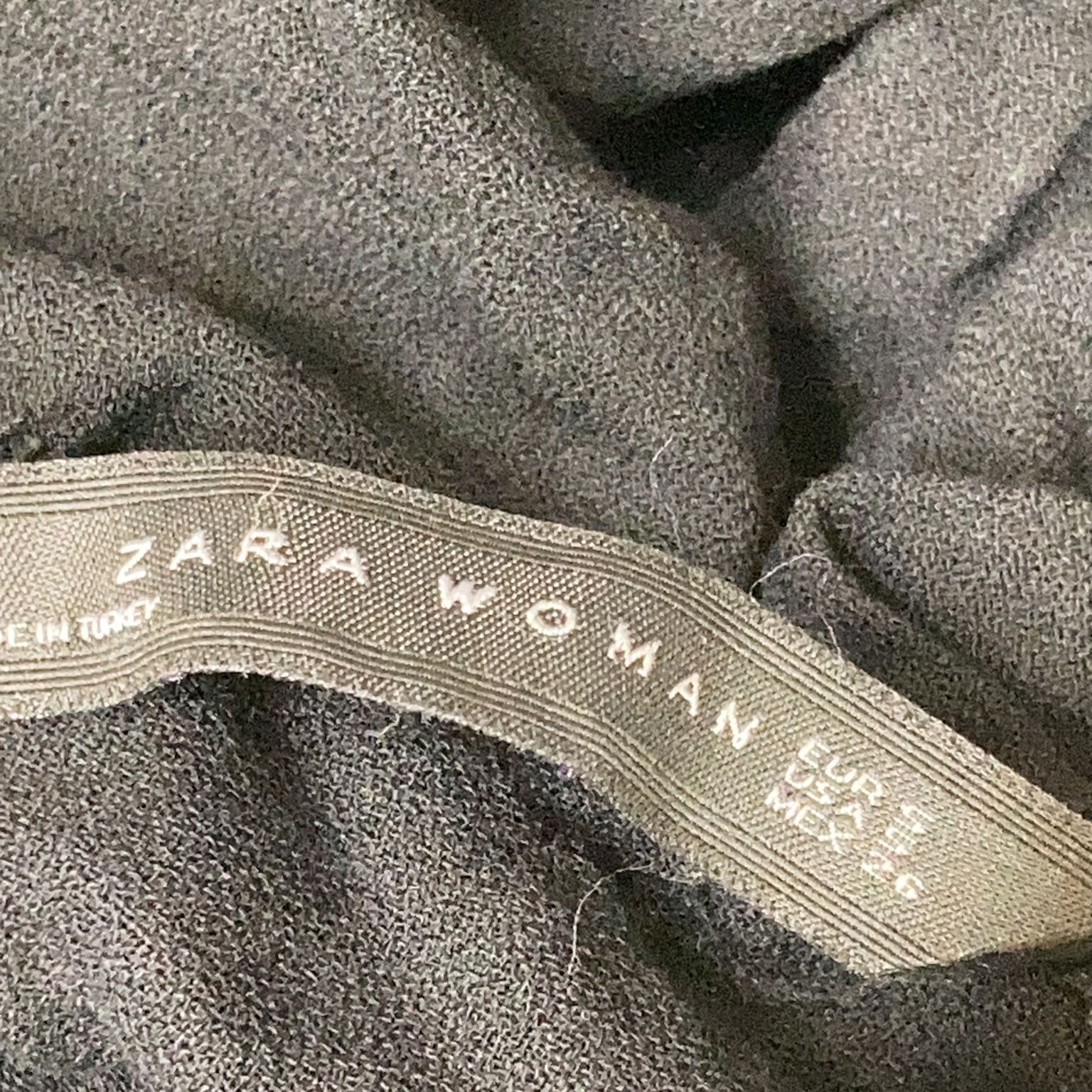 Zara Woman