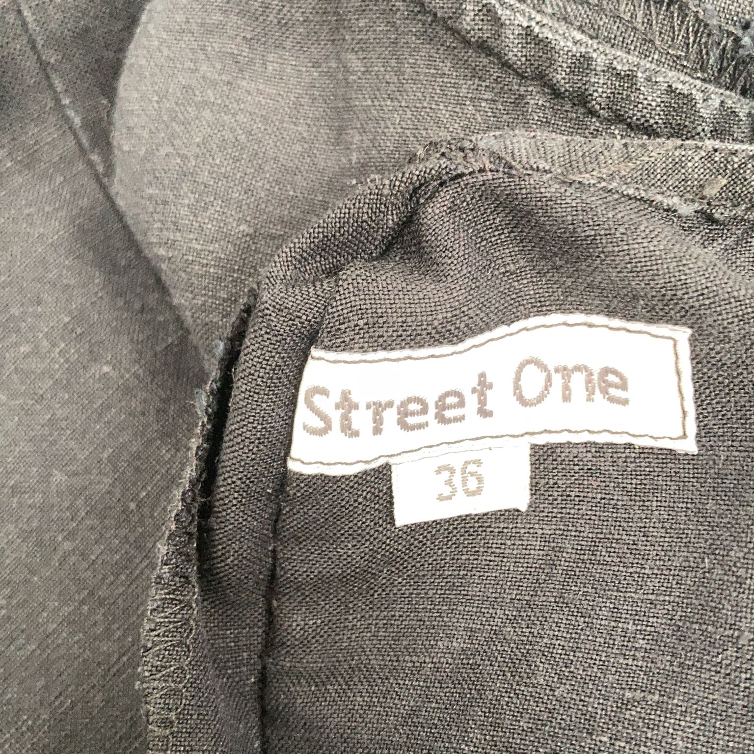 Street One