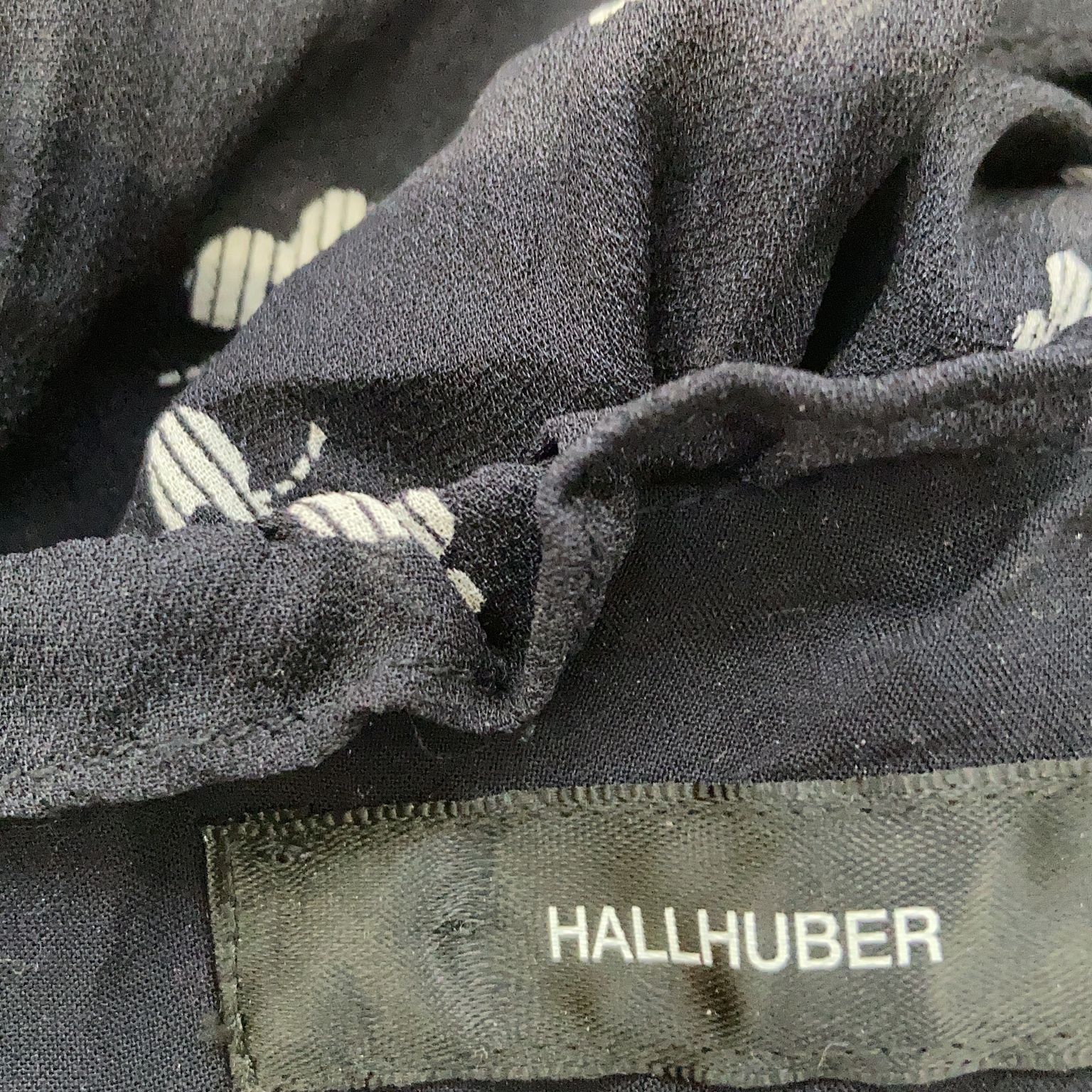 Hallhuber