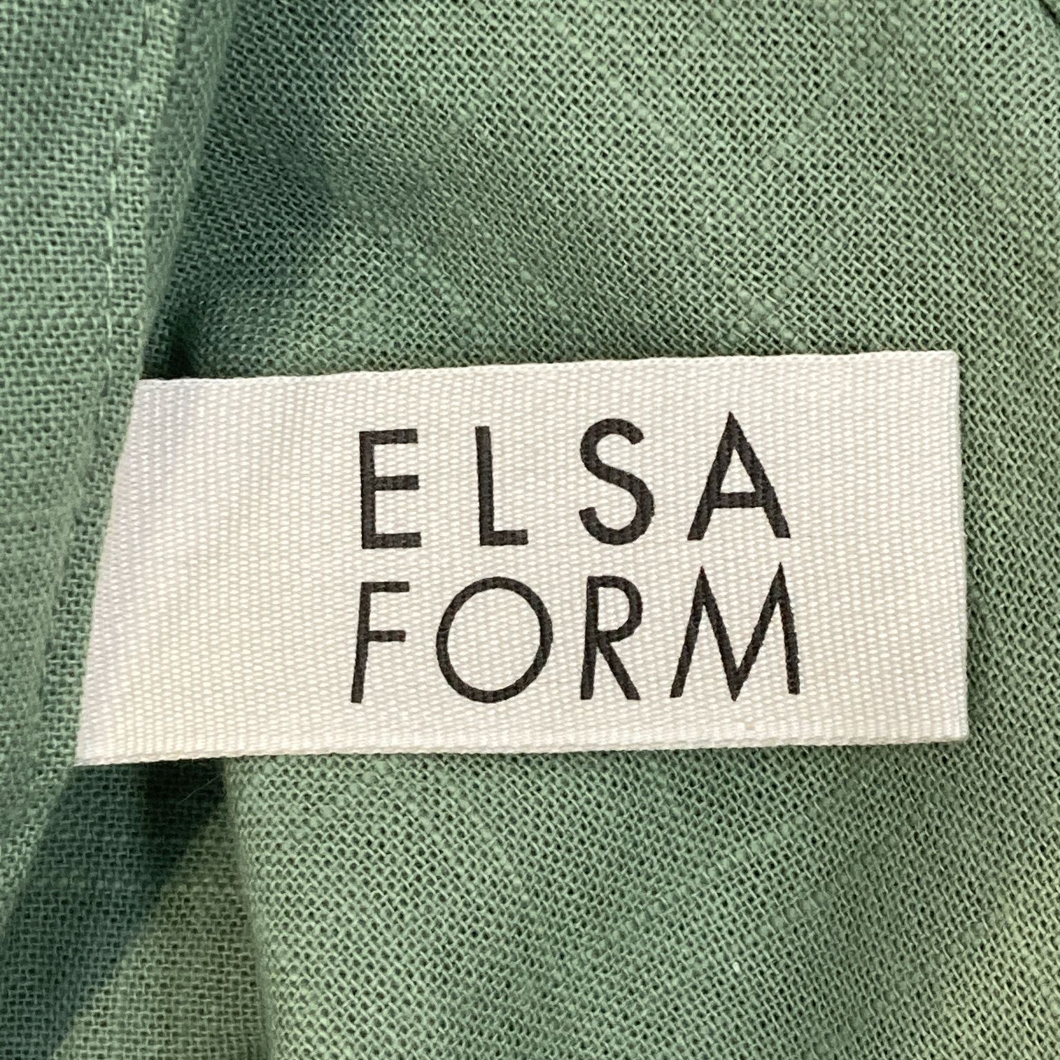 Elsaform