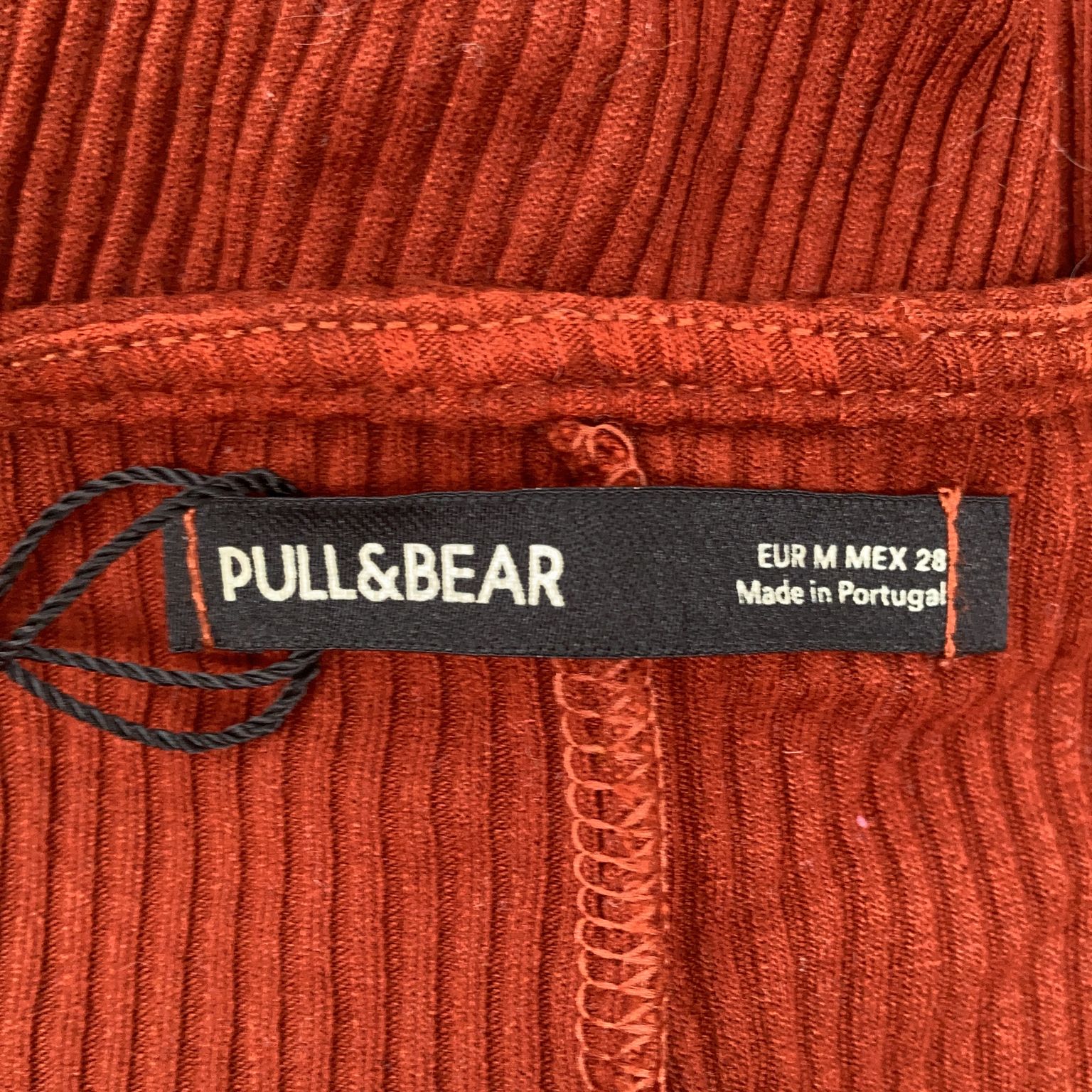 Pull  Bear