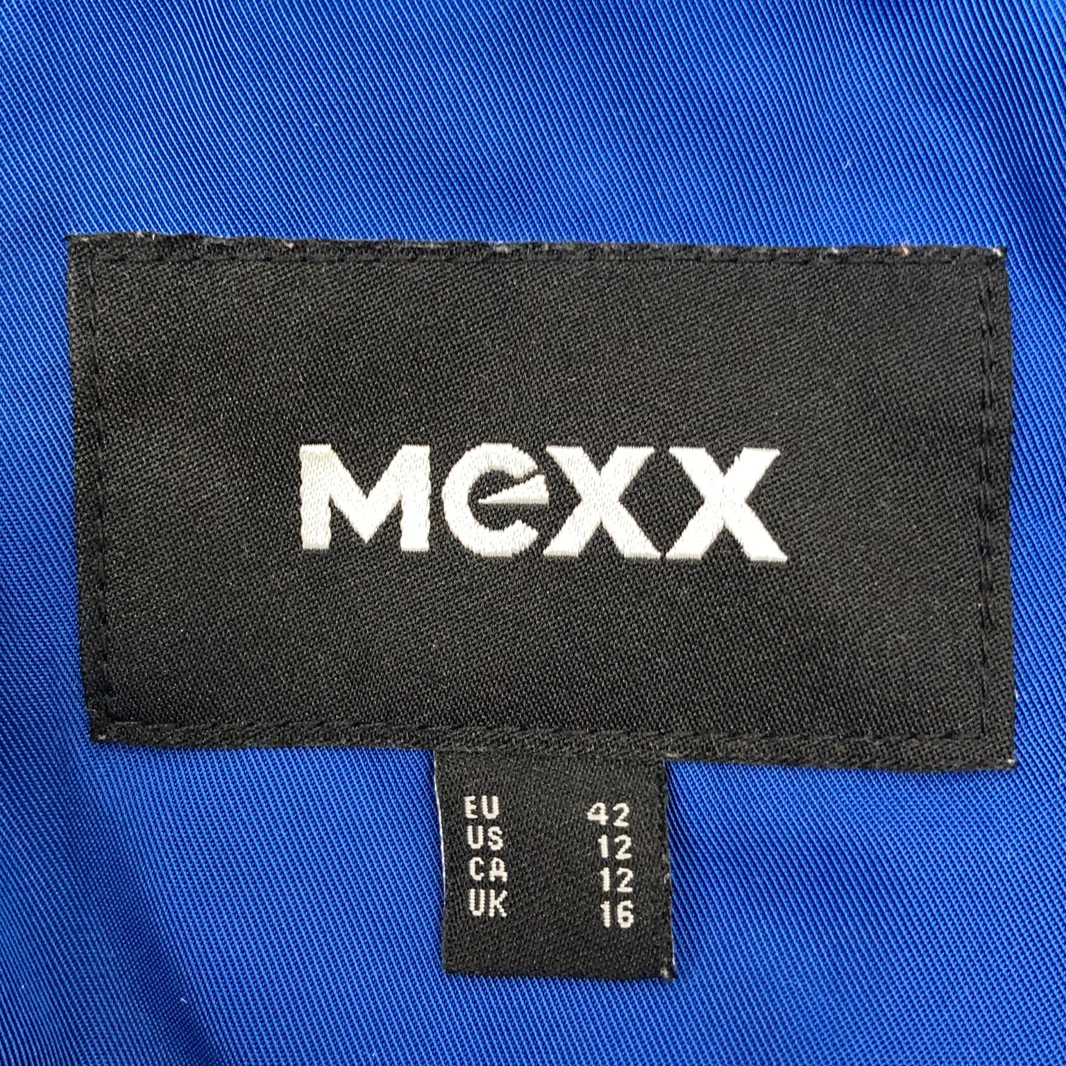 Mexx