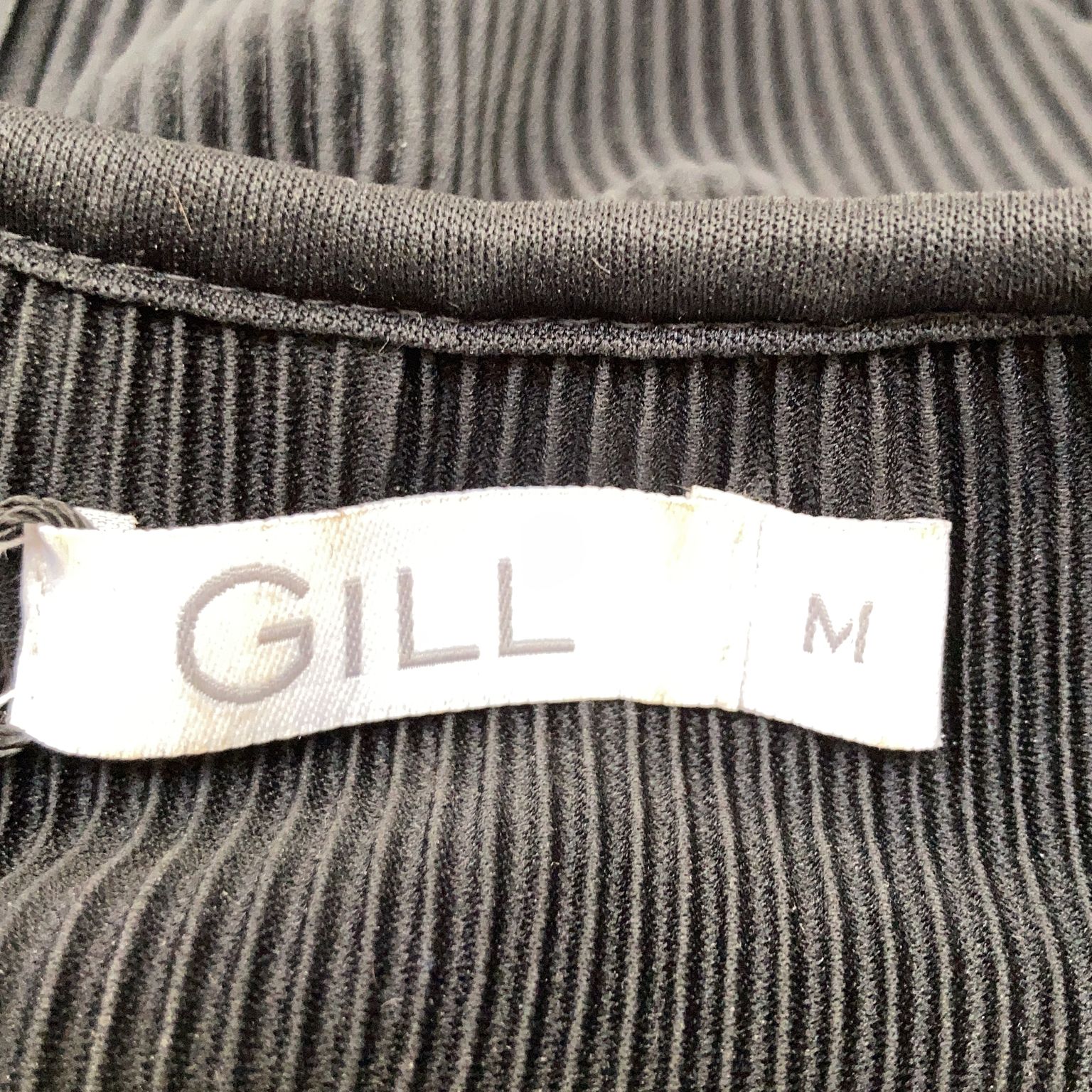 Gill