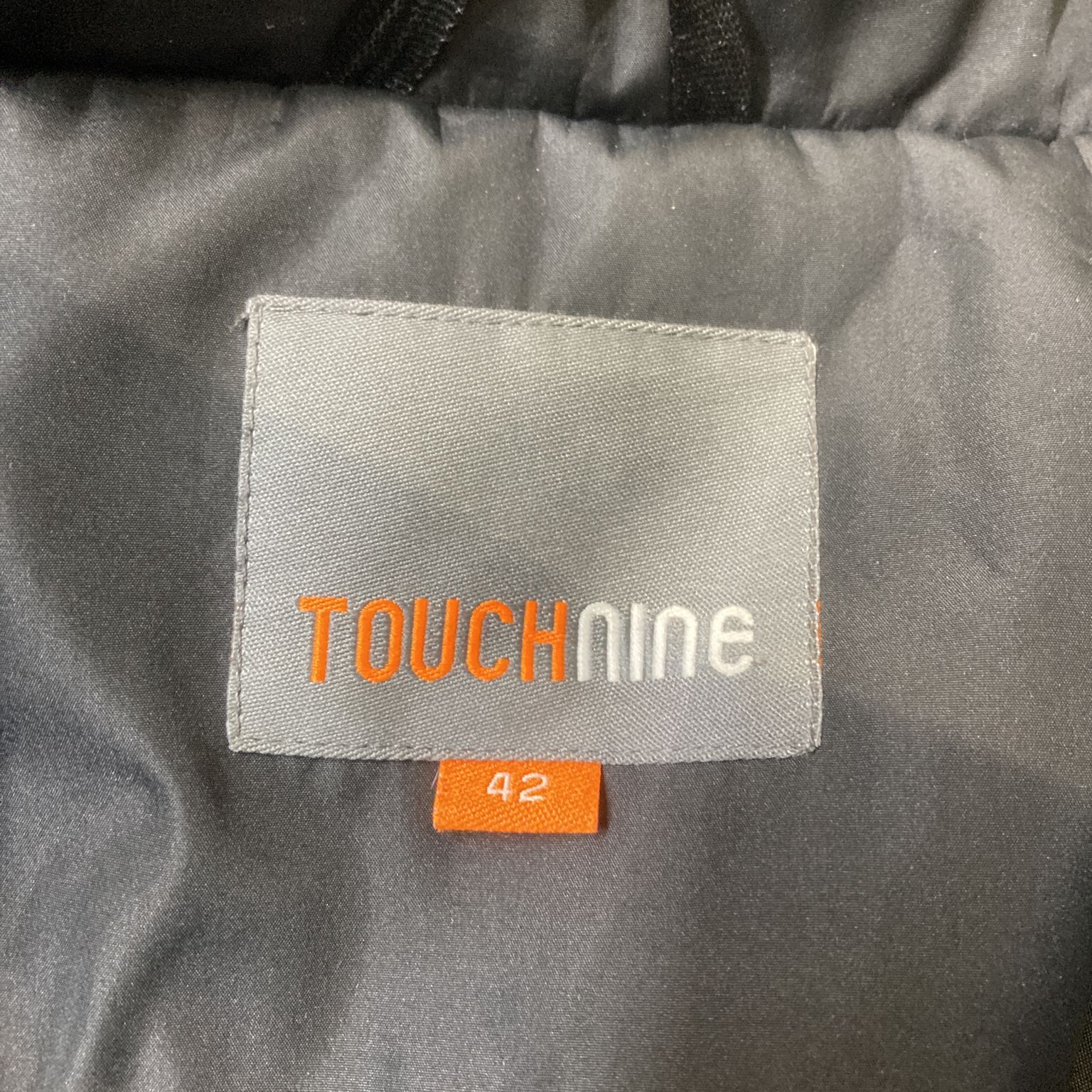 Touch Nine