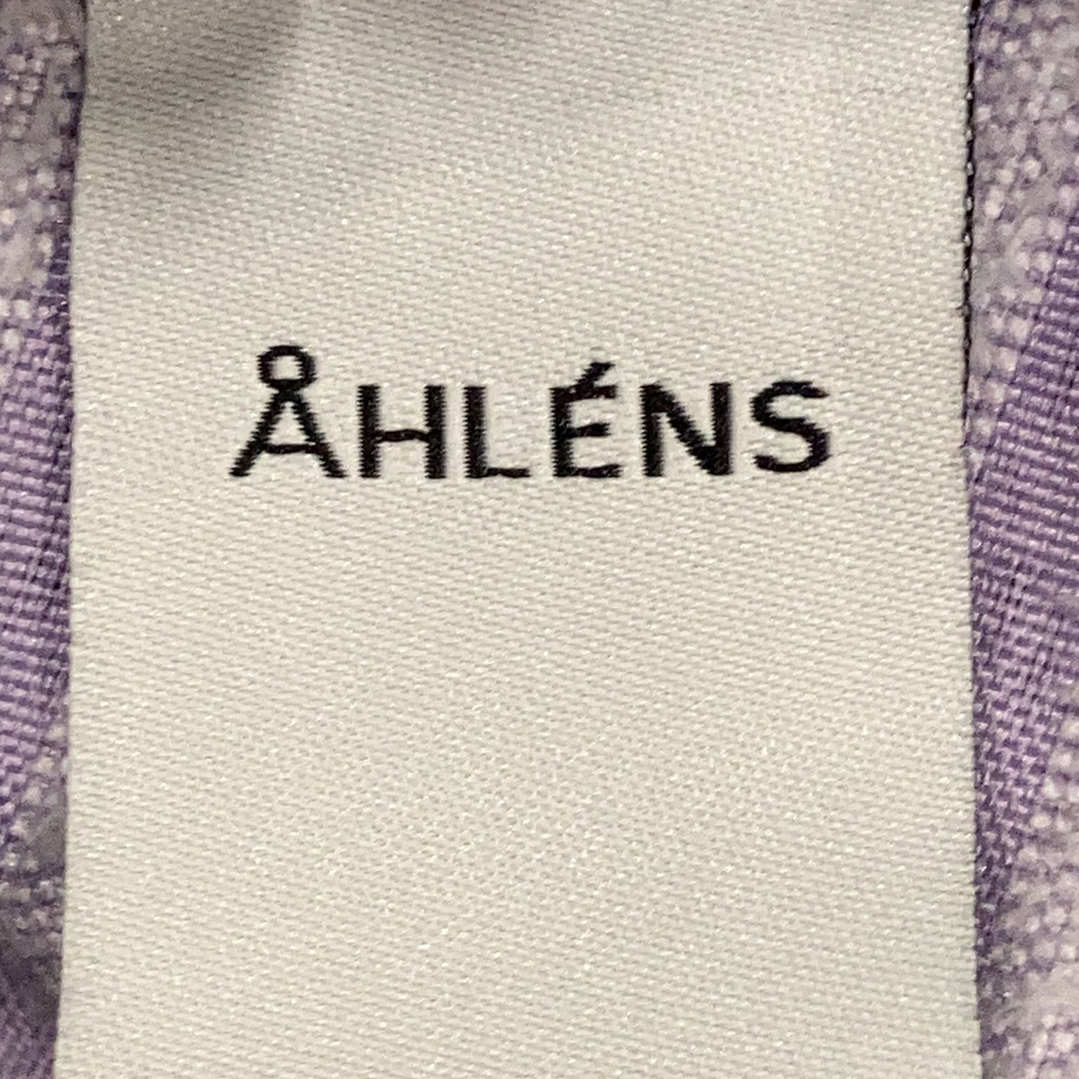 Åhléns