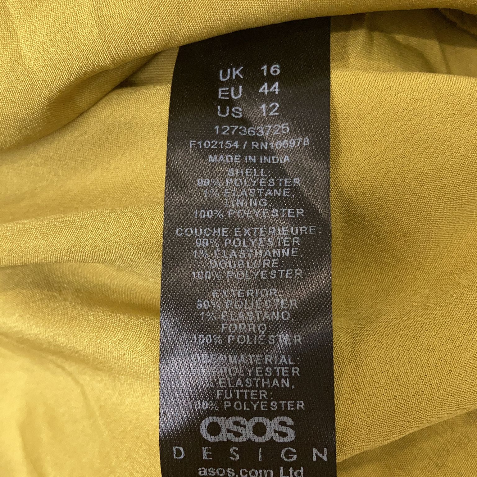 ASOS Design