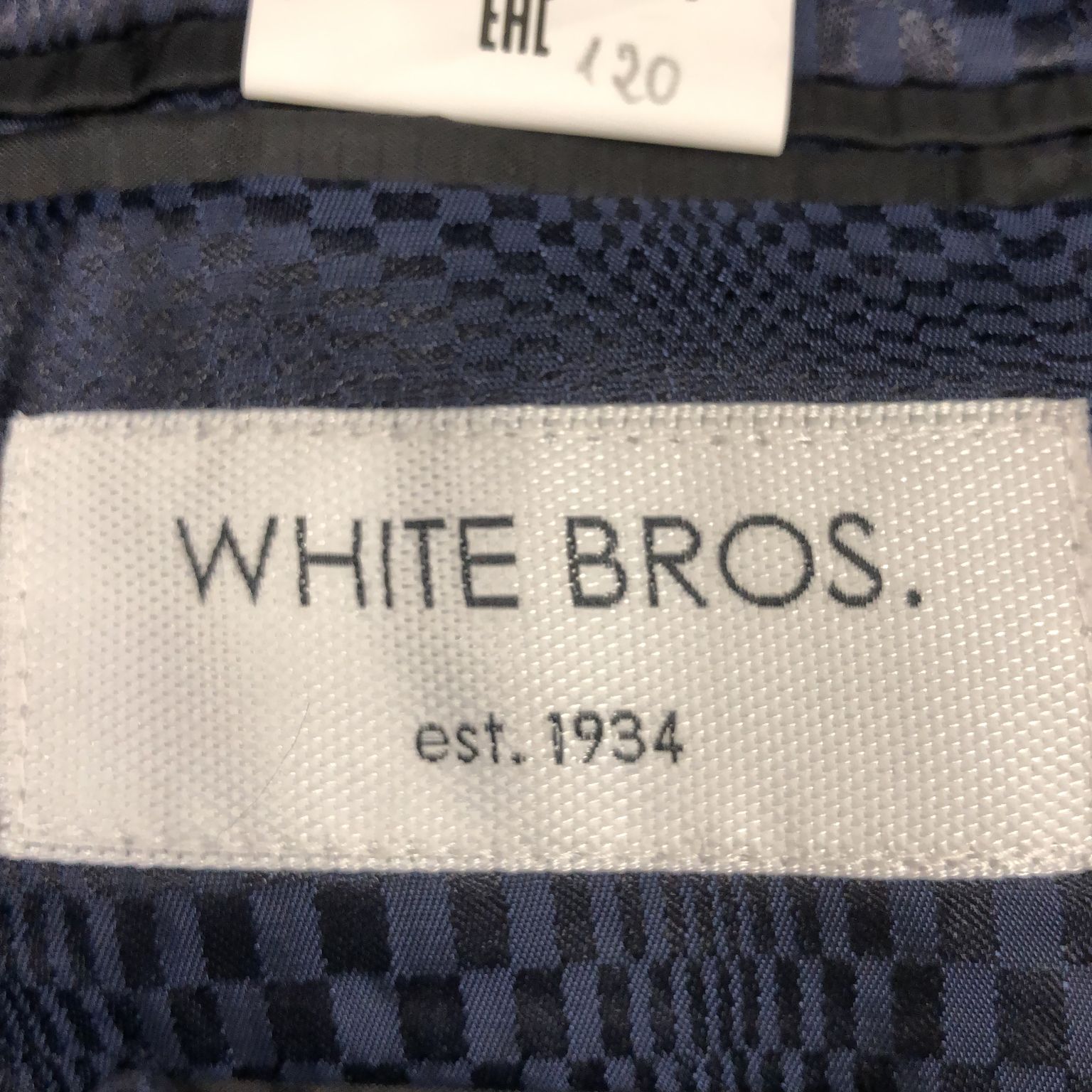 White Bros.