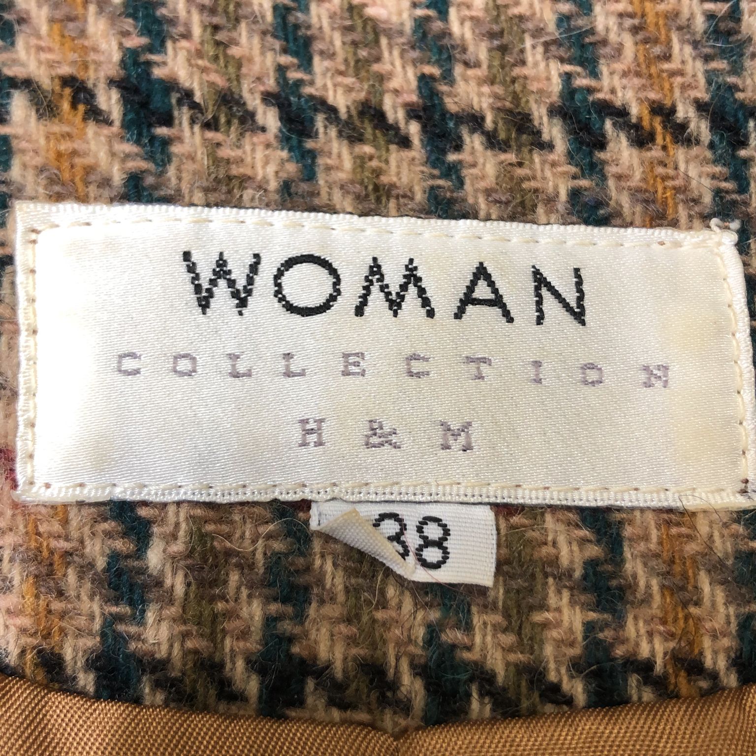 Woman Collection HM