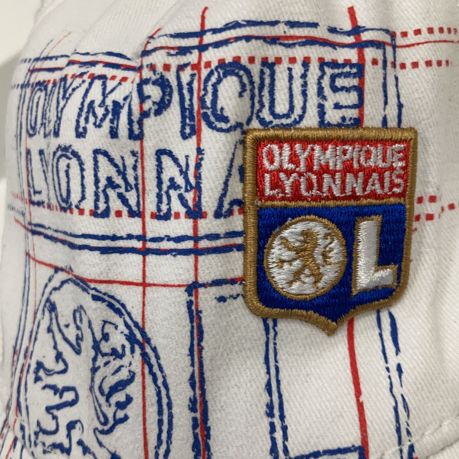 Olympioue Lyonnais