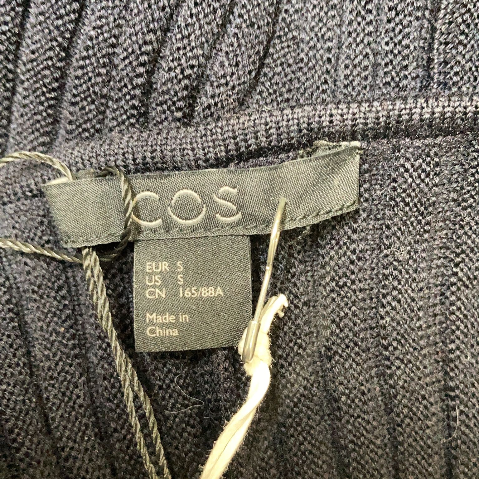 COS