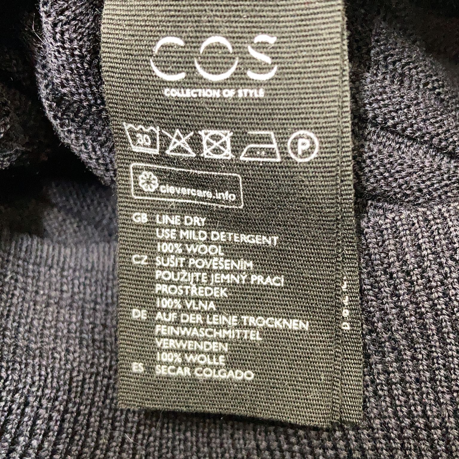 COS