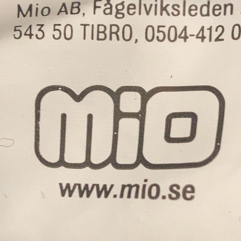 Mio